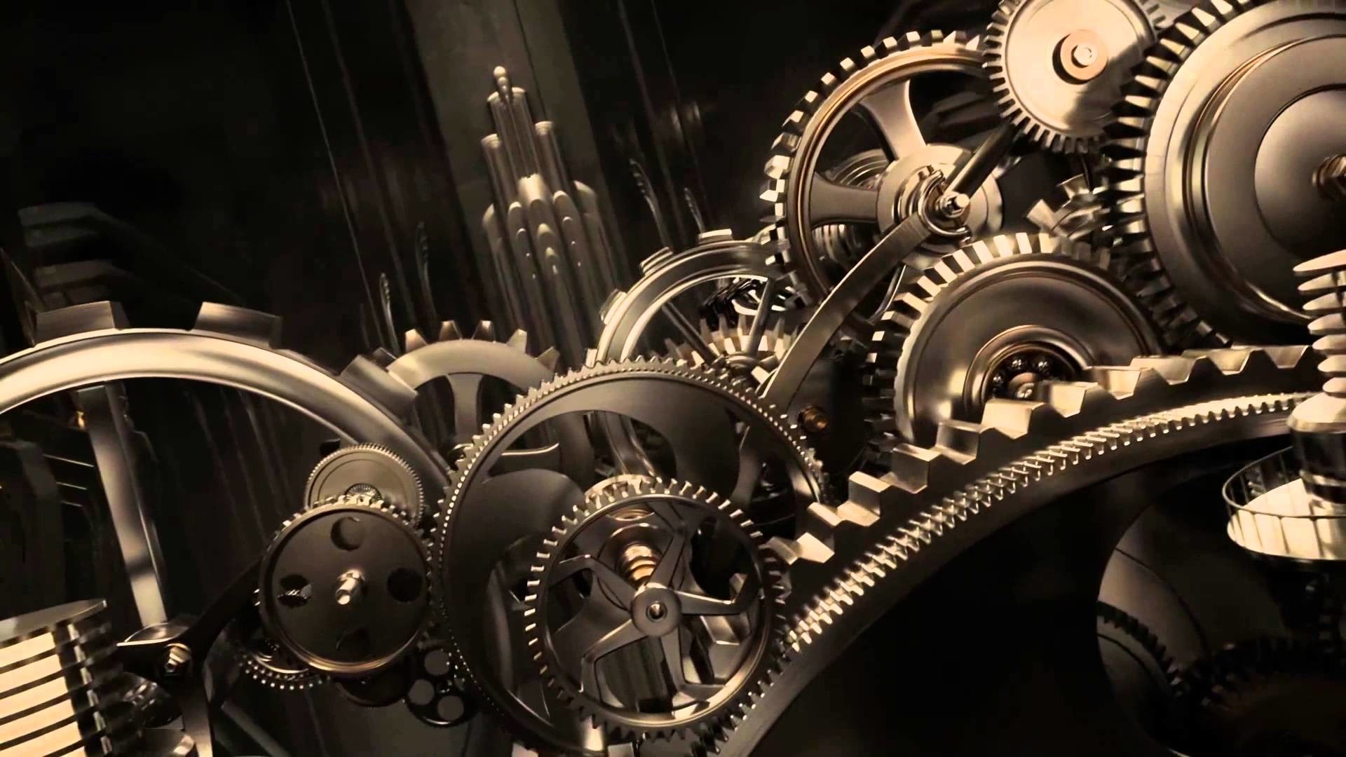 Mechanical Engineering Wallpapers HD (67+ images)