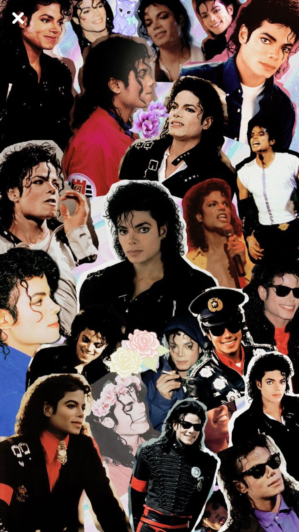 Michael Jackson Thriller Wallpapers