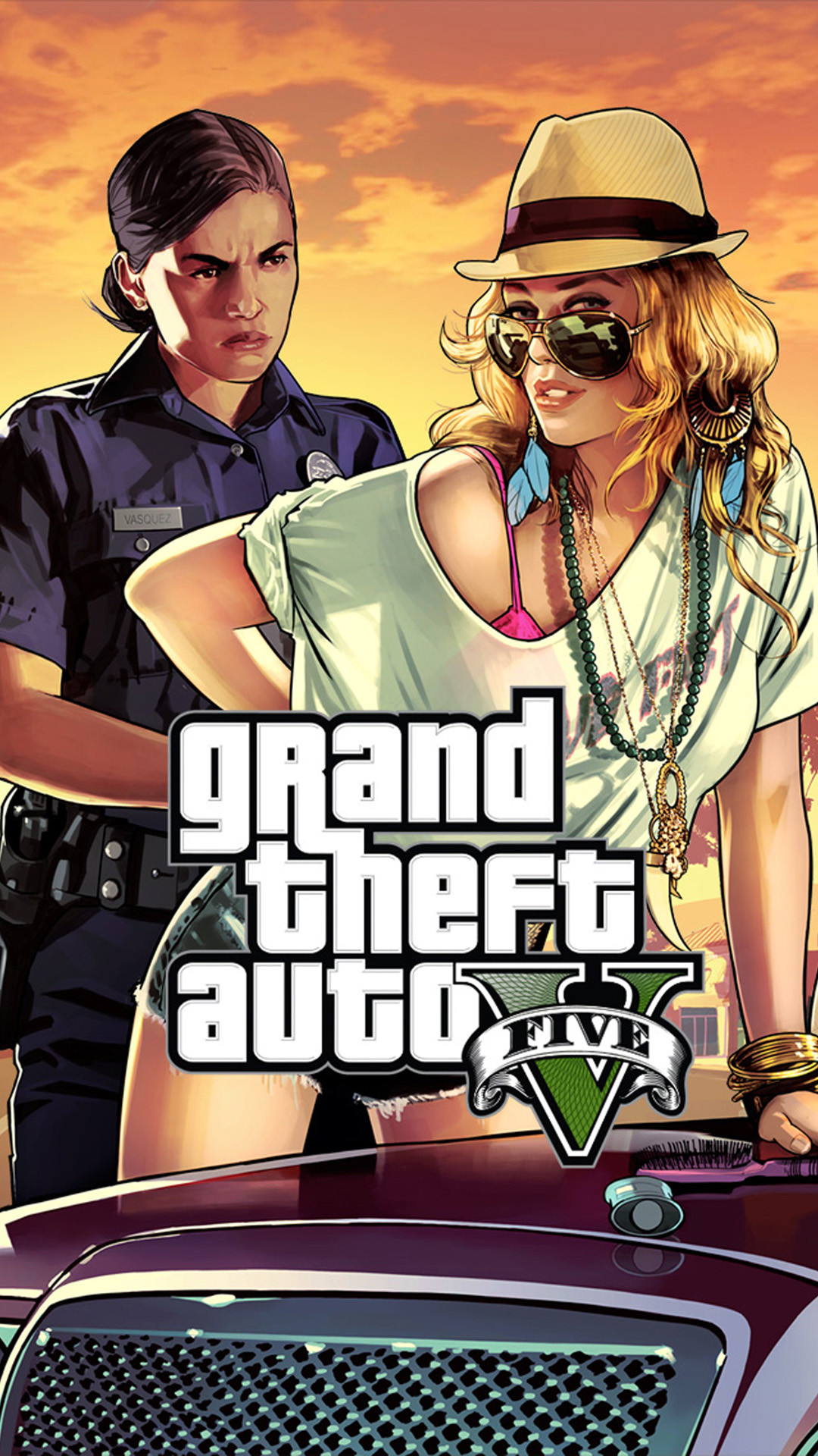 Grand Theft Auto: San Andreas iOS Review - IGN