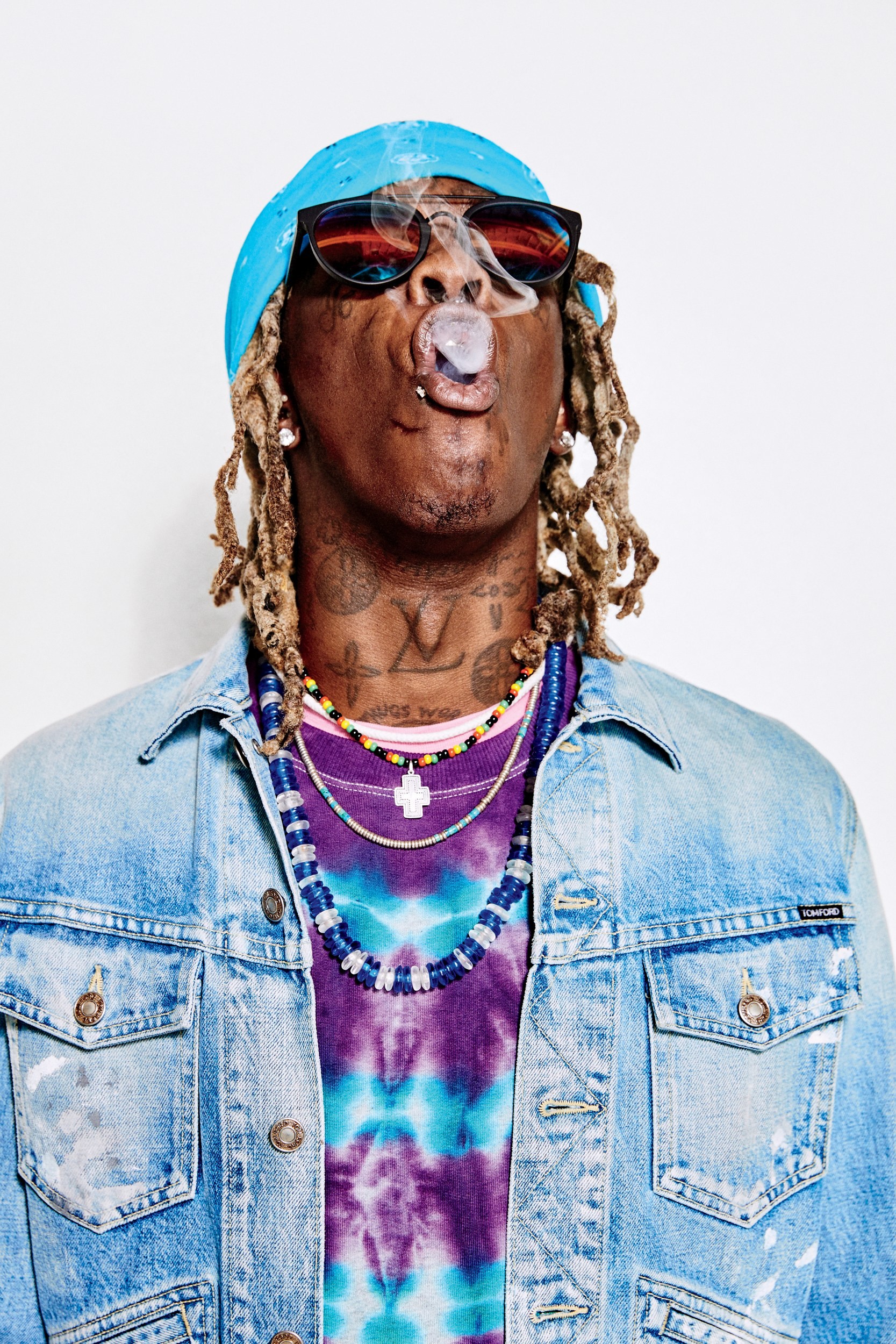 Young Thug Wallpapers (76+ images)