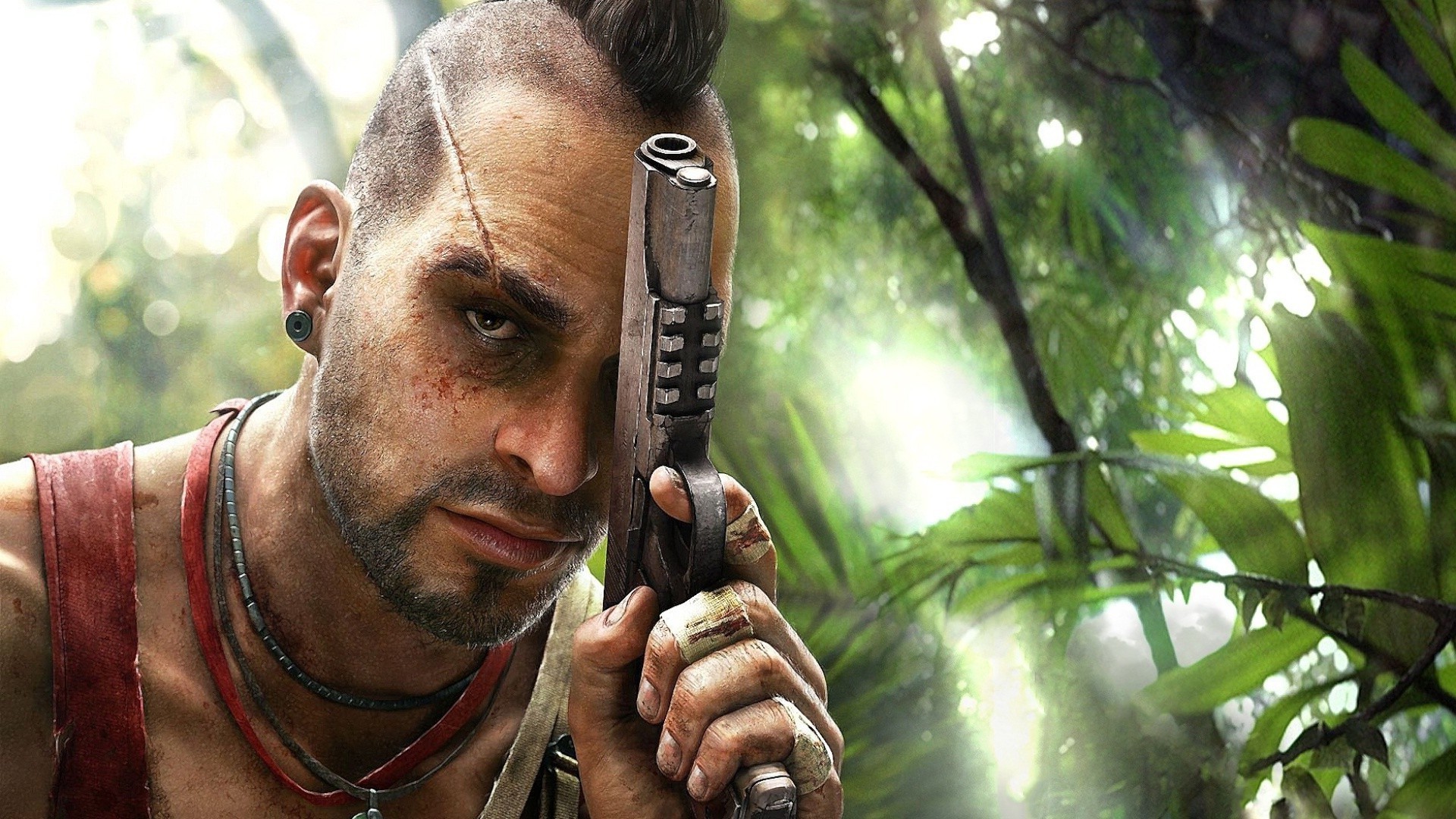 Far Cry 3 Wallpapers (82+ images)