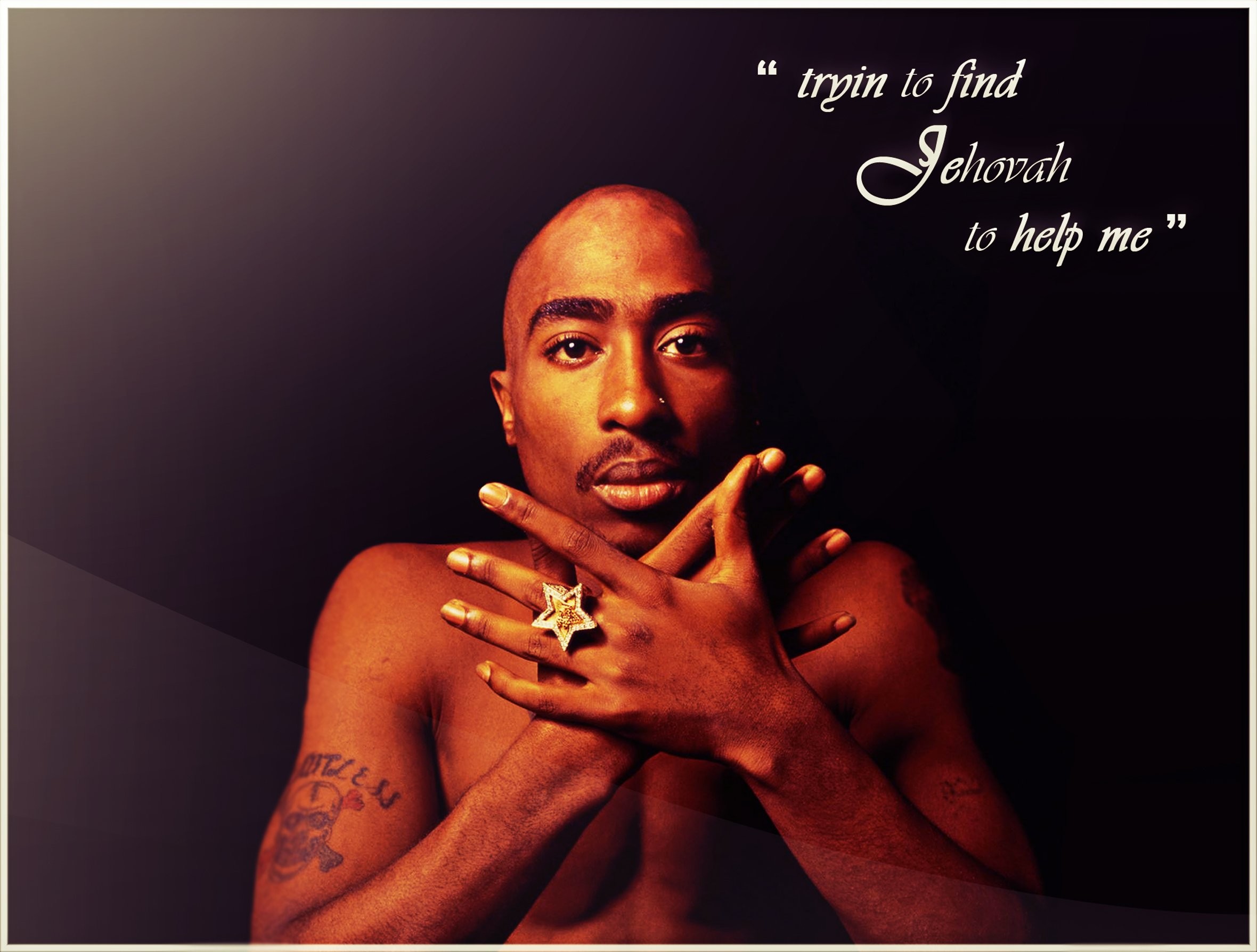 Tupac Background (67+ images)