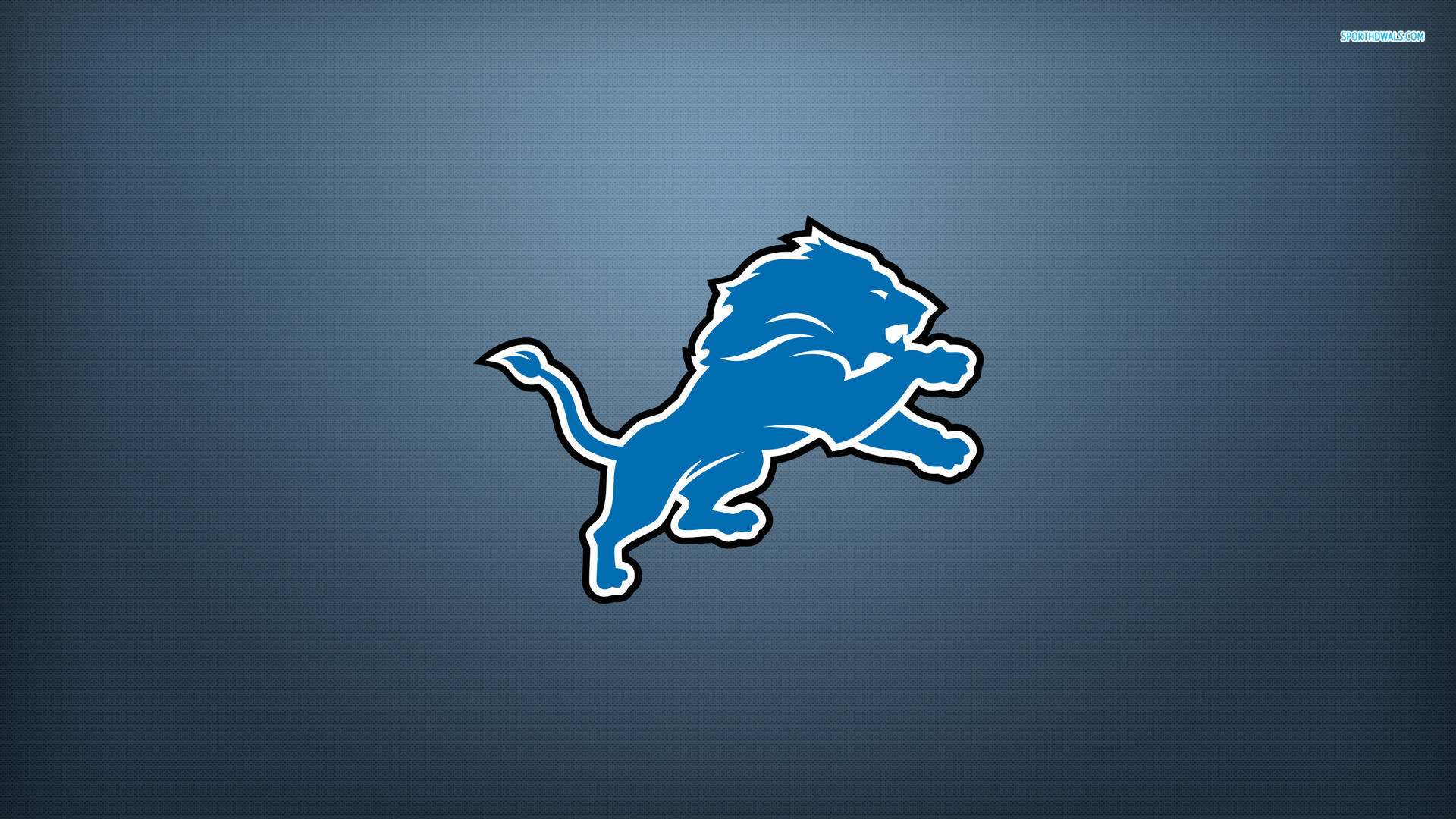 Detroit Lions Screensavers and