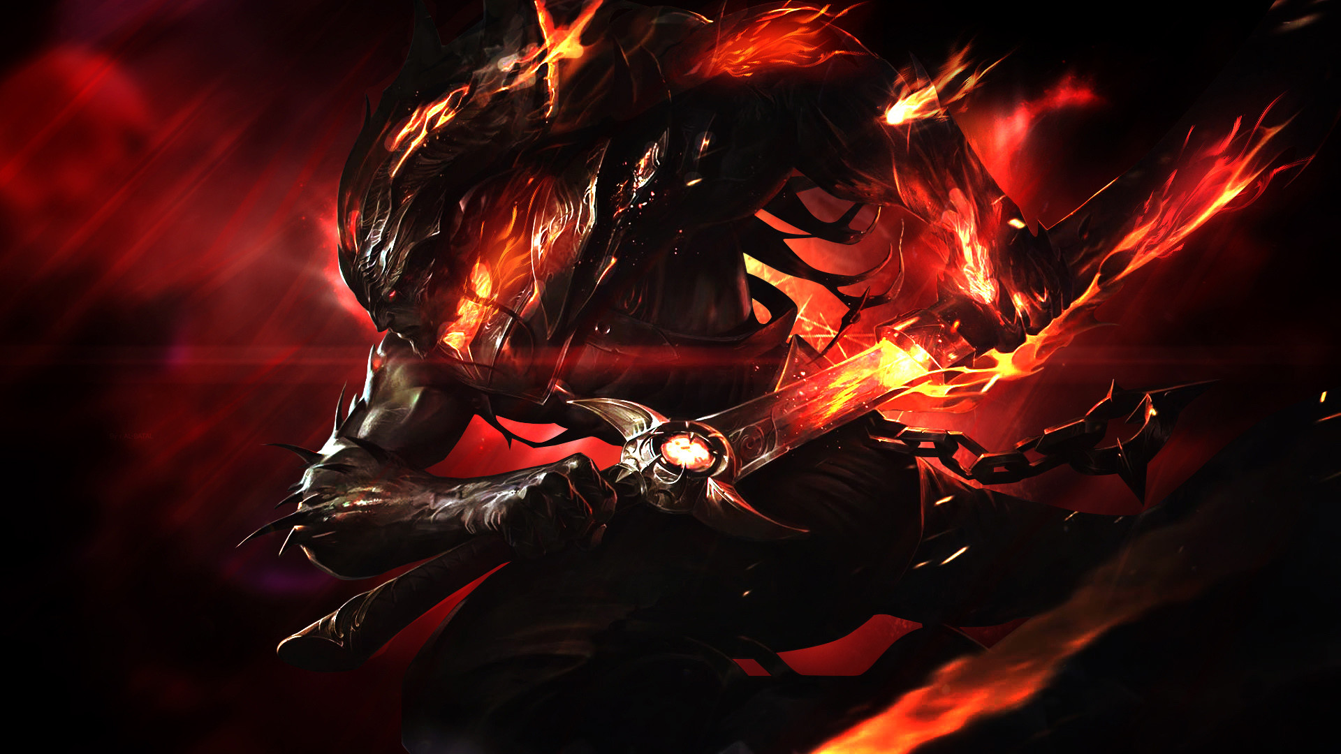 Yasuo Wallpaper HD 77 Images 