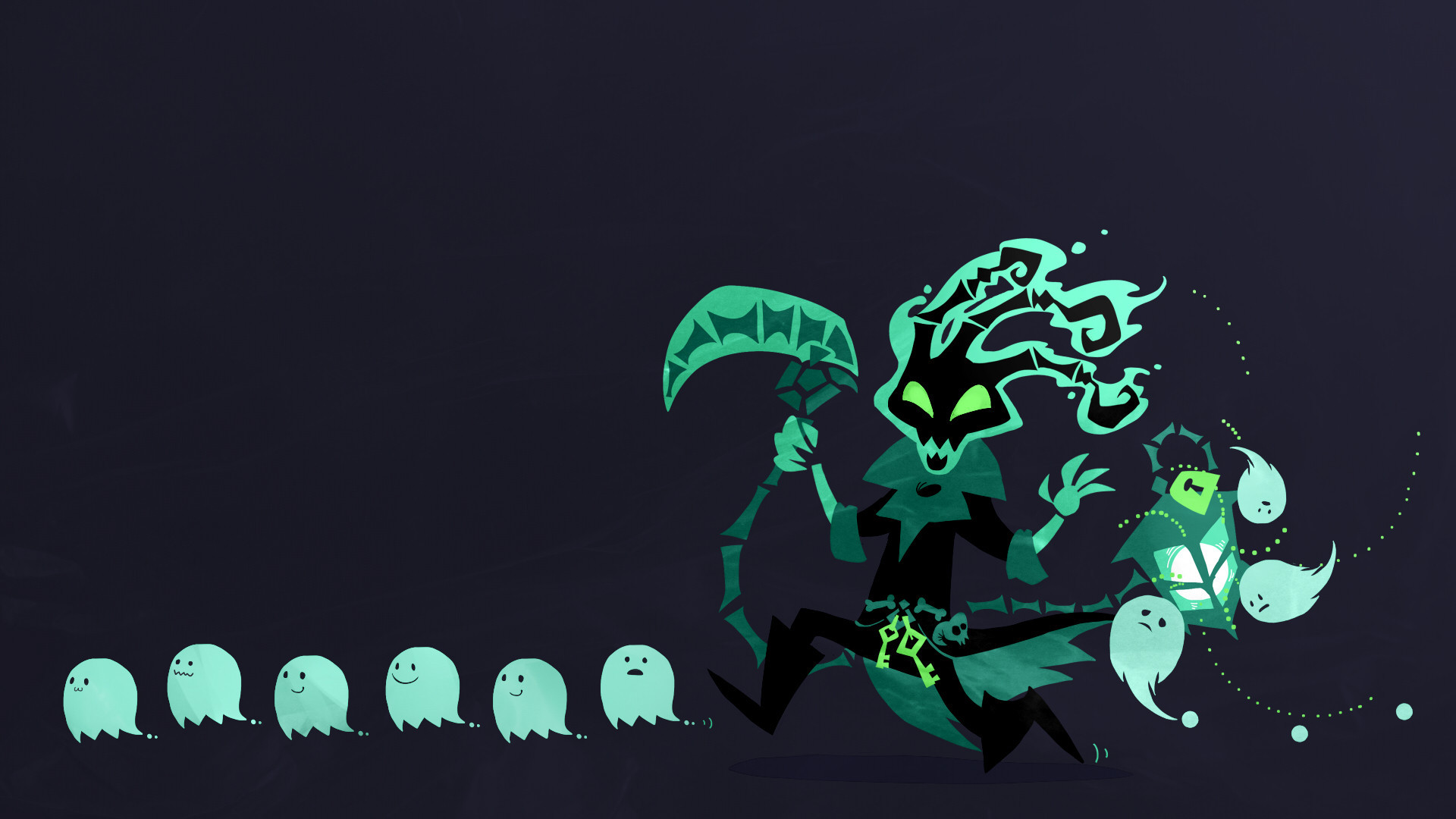 League Of Legends Minimalist Wallpaper 88 Images