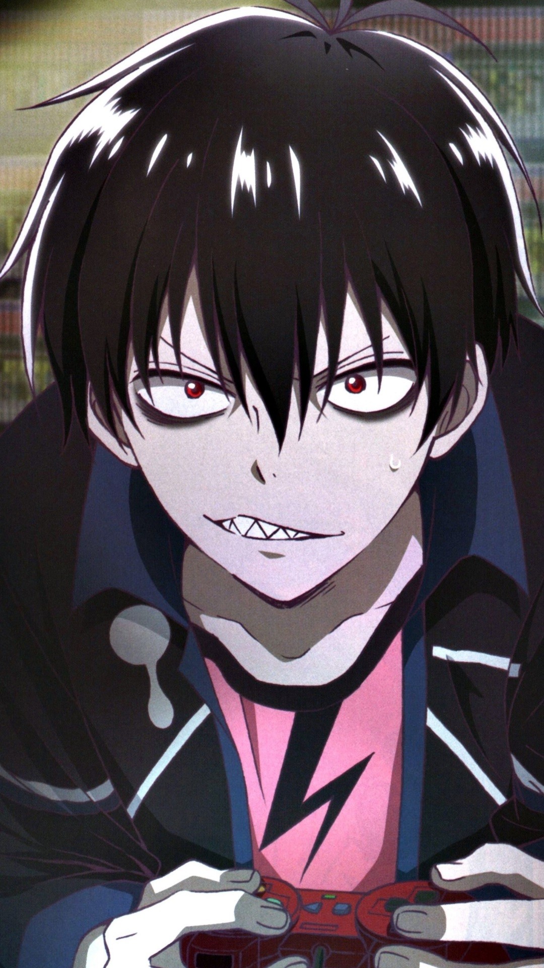 Blood Lad Wallpapers (72+ images)