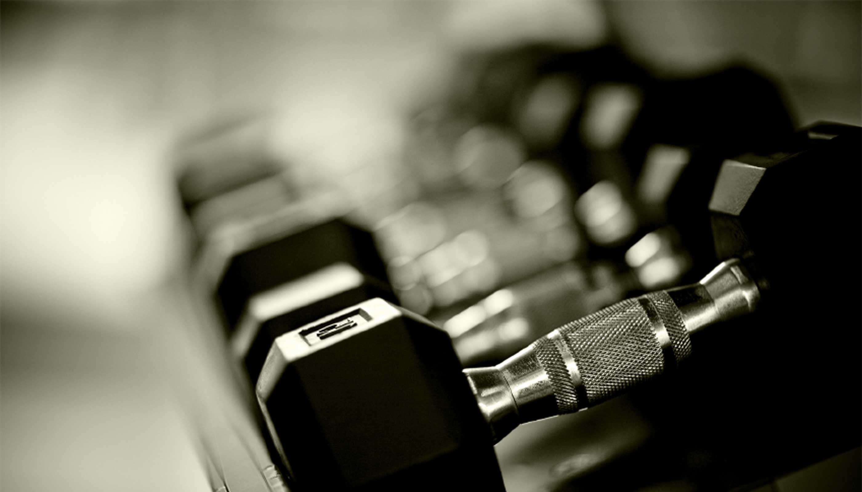 Gym Wallpaper HD (65+ images)