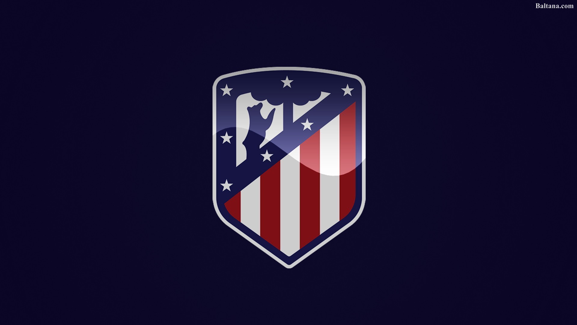 View Atletico Madrid Wallpaper Iphone Background