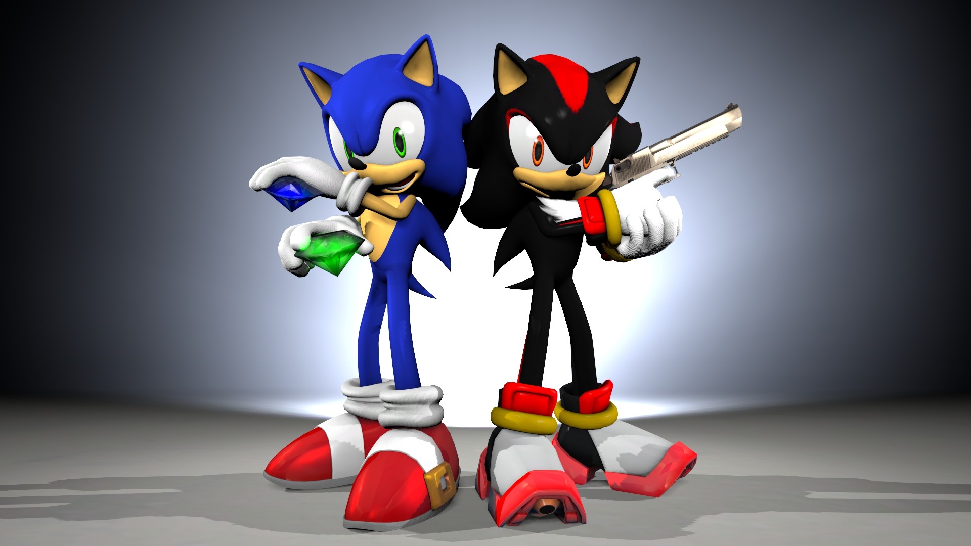 [49+] sonic shadow and silver wallpapers on wallpapersafari on sonic shadow and silver wallpapers