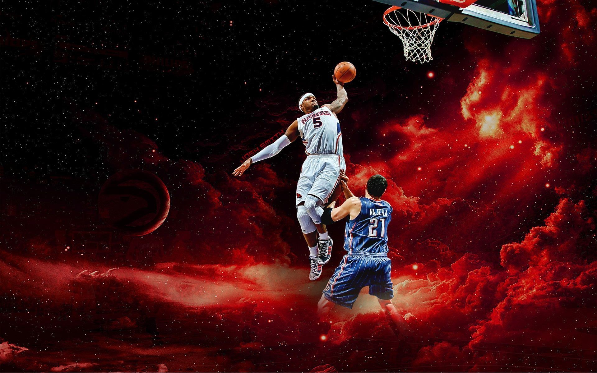 Cool Basketball Wallpaper Images (71+ images)