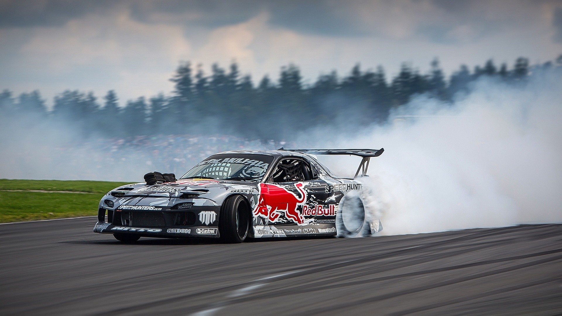 Drift Car Wallpaper (74+ images)