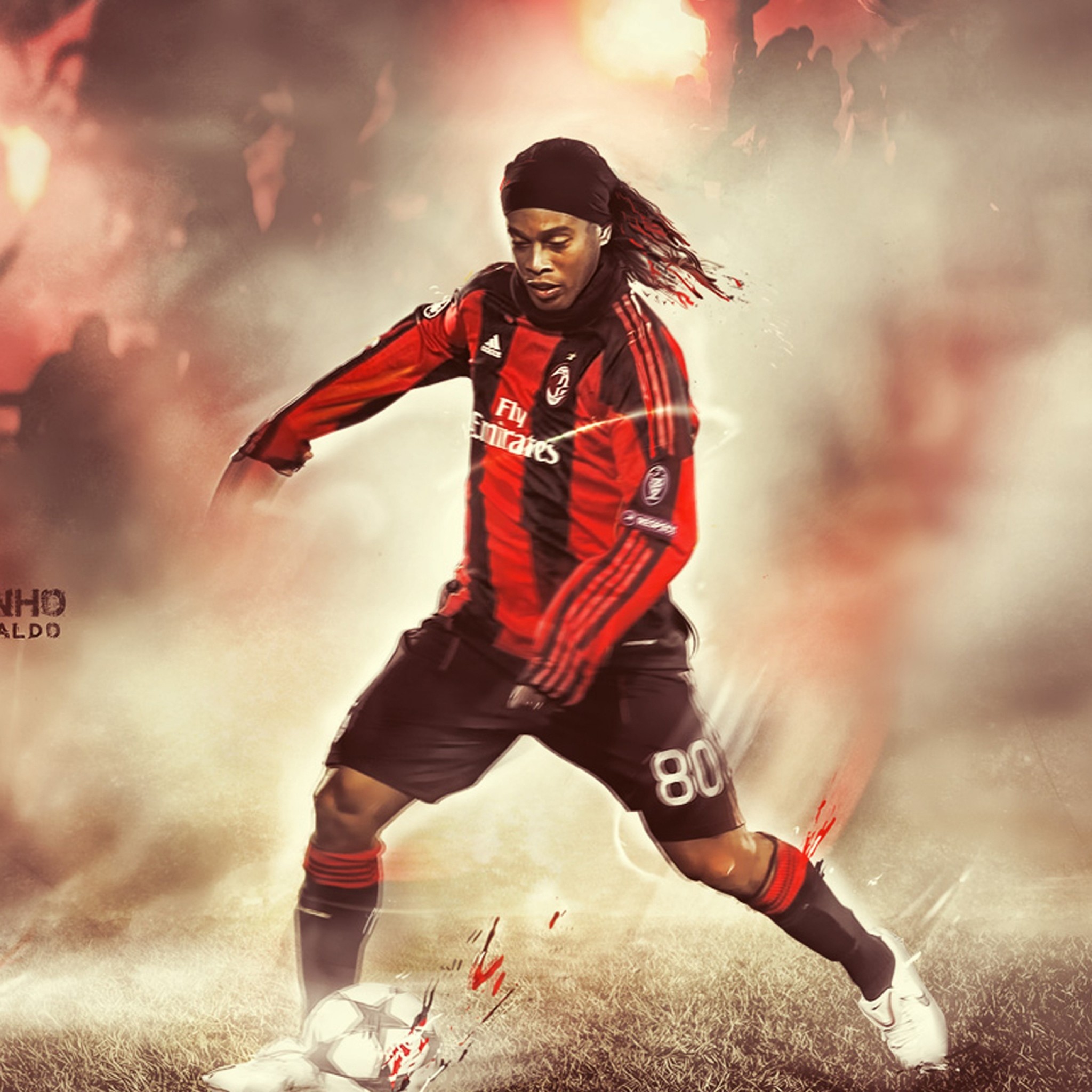 Best Brazilian Soccer Players Best Soccer Wallpapers Vrogue co