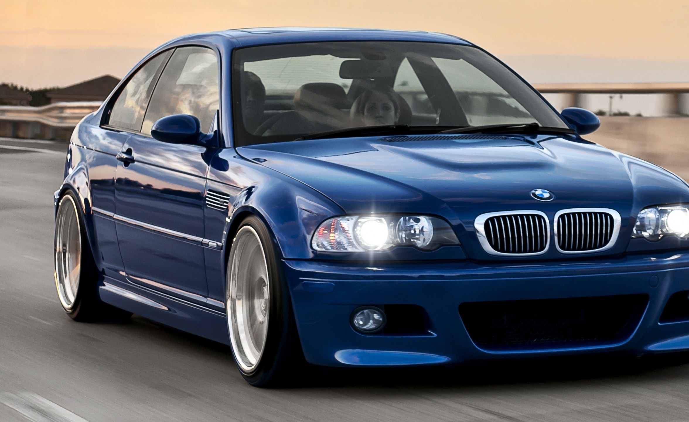 BMW M3 E46 Wallpaper (69+ images)