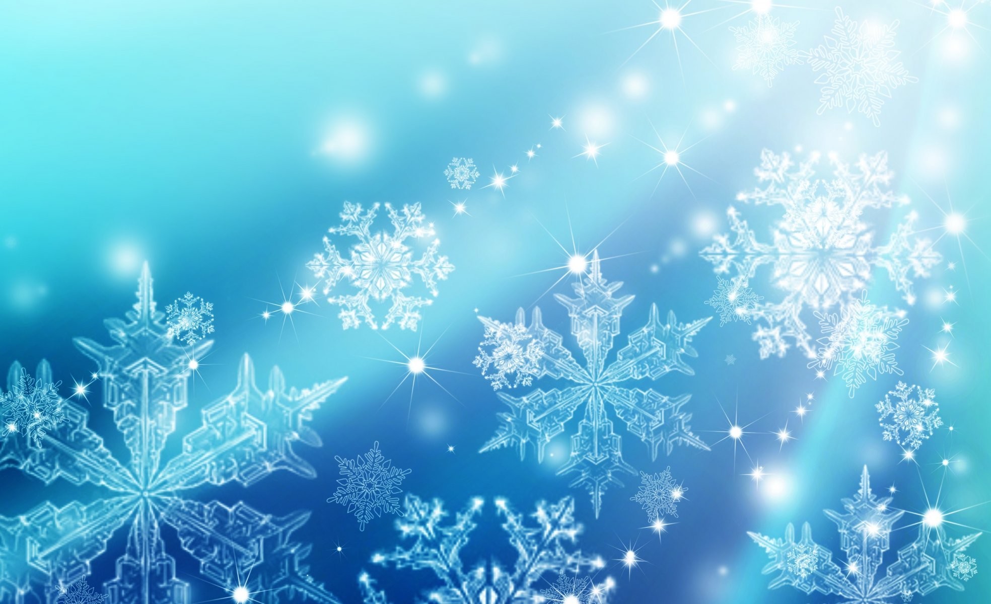 Light Blue Snowflake Background Iphone - Choose from hundreds of free