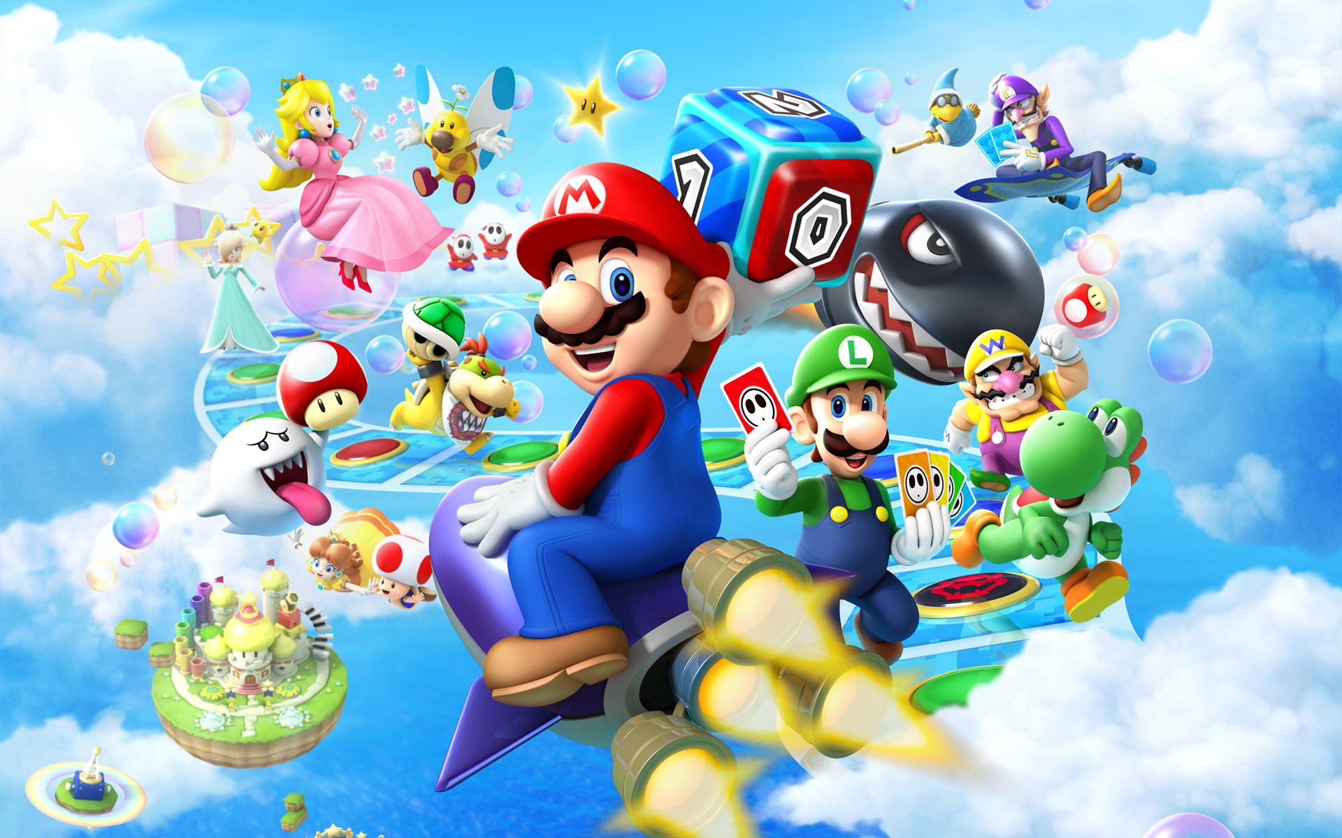 Cool Mario Backgrounds 72 Images