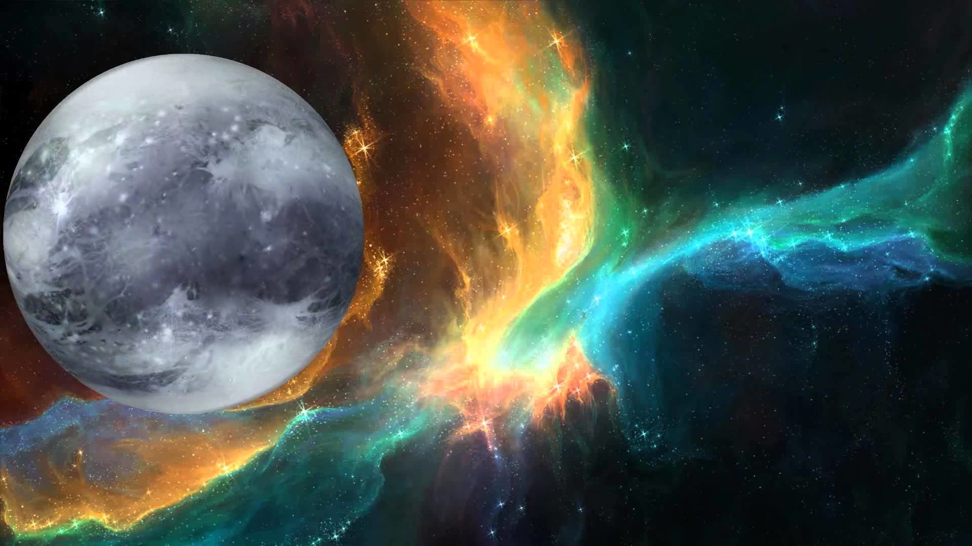 Space Animated Wallpaper 67 Images