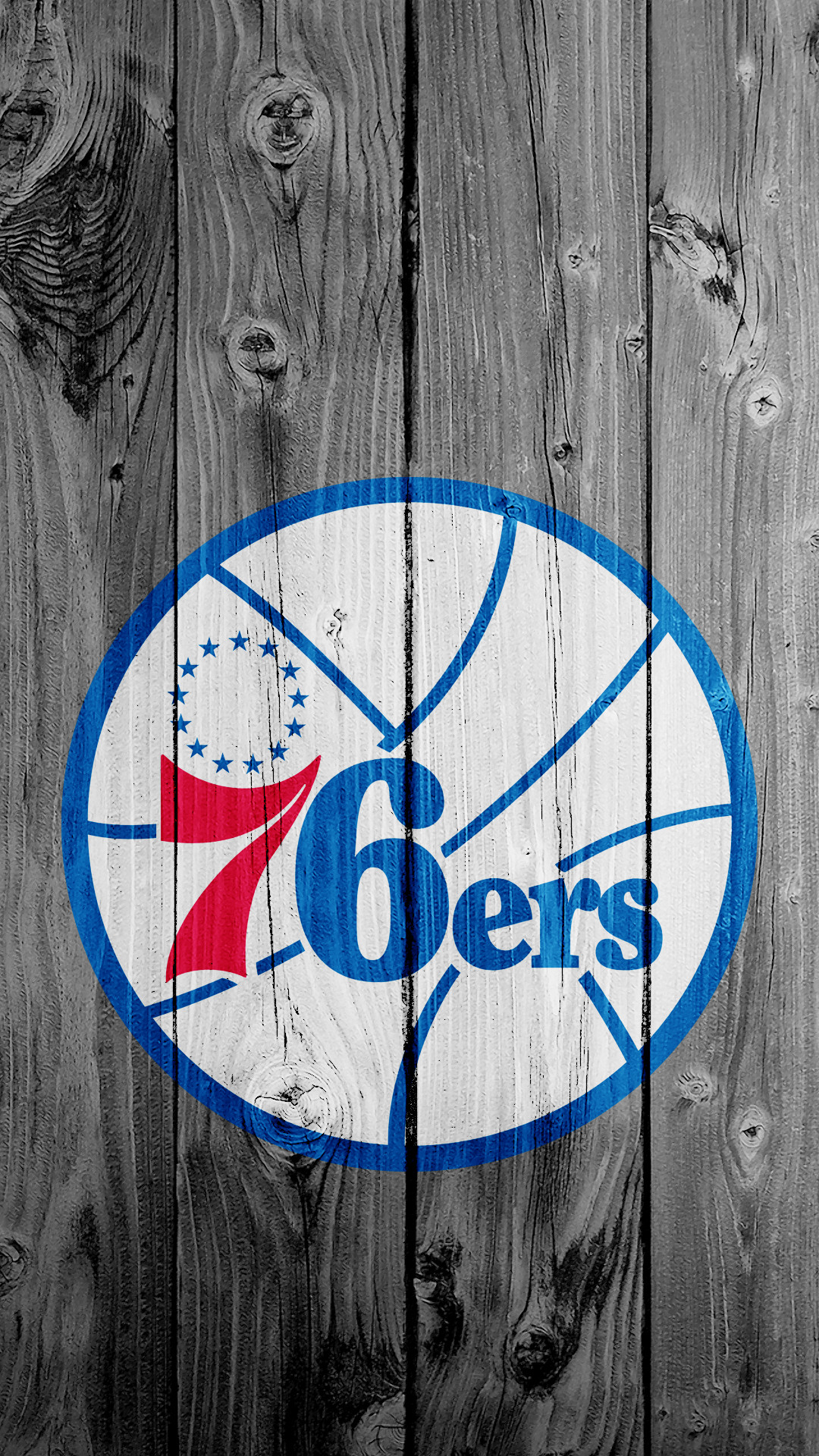 Sixers Wallpaper (82+ images)1080 x 1920