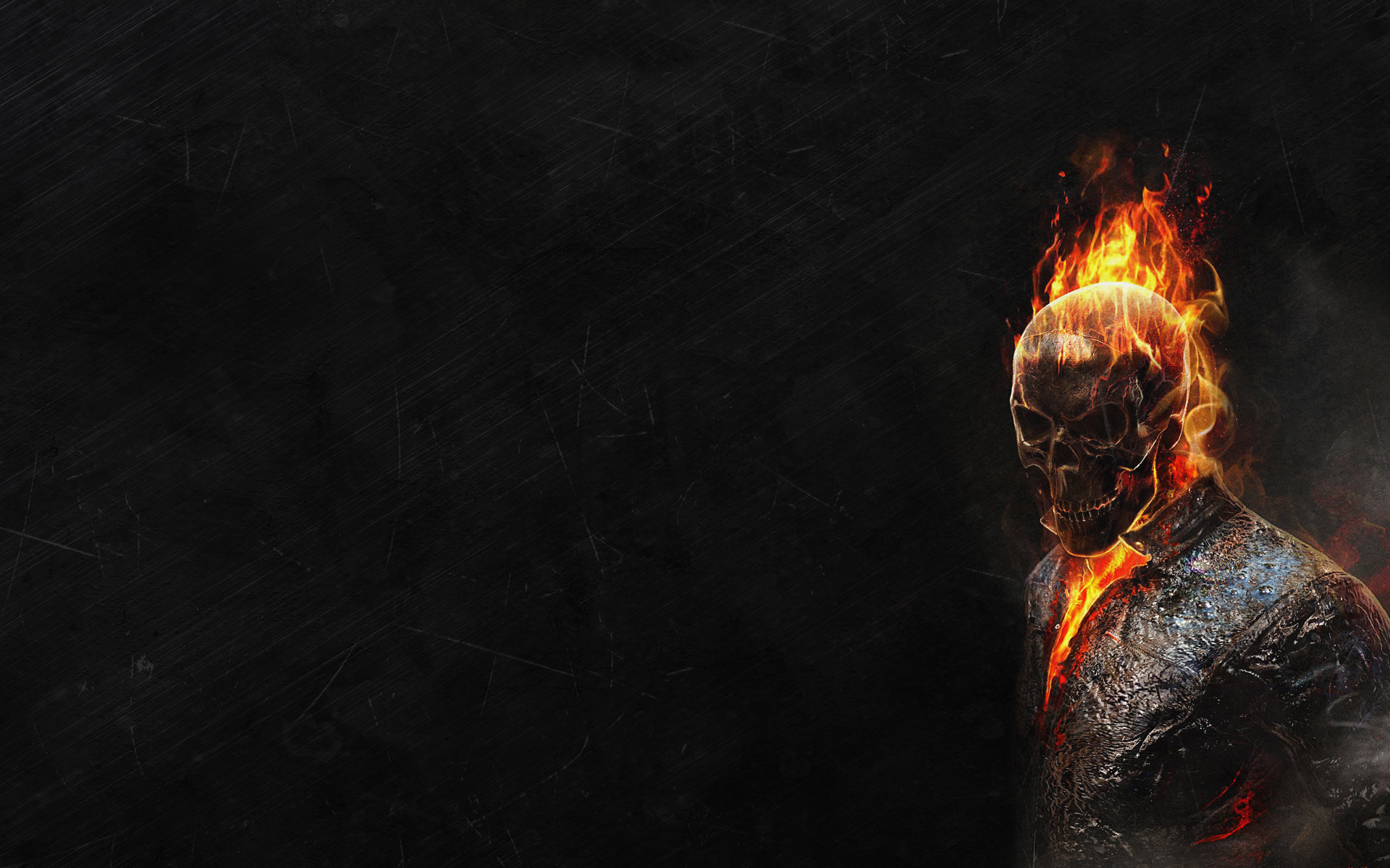 Ghost Rider Wallpaper HD (60+ images)