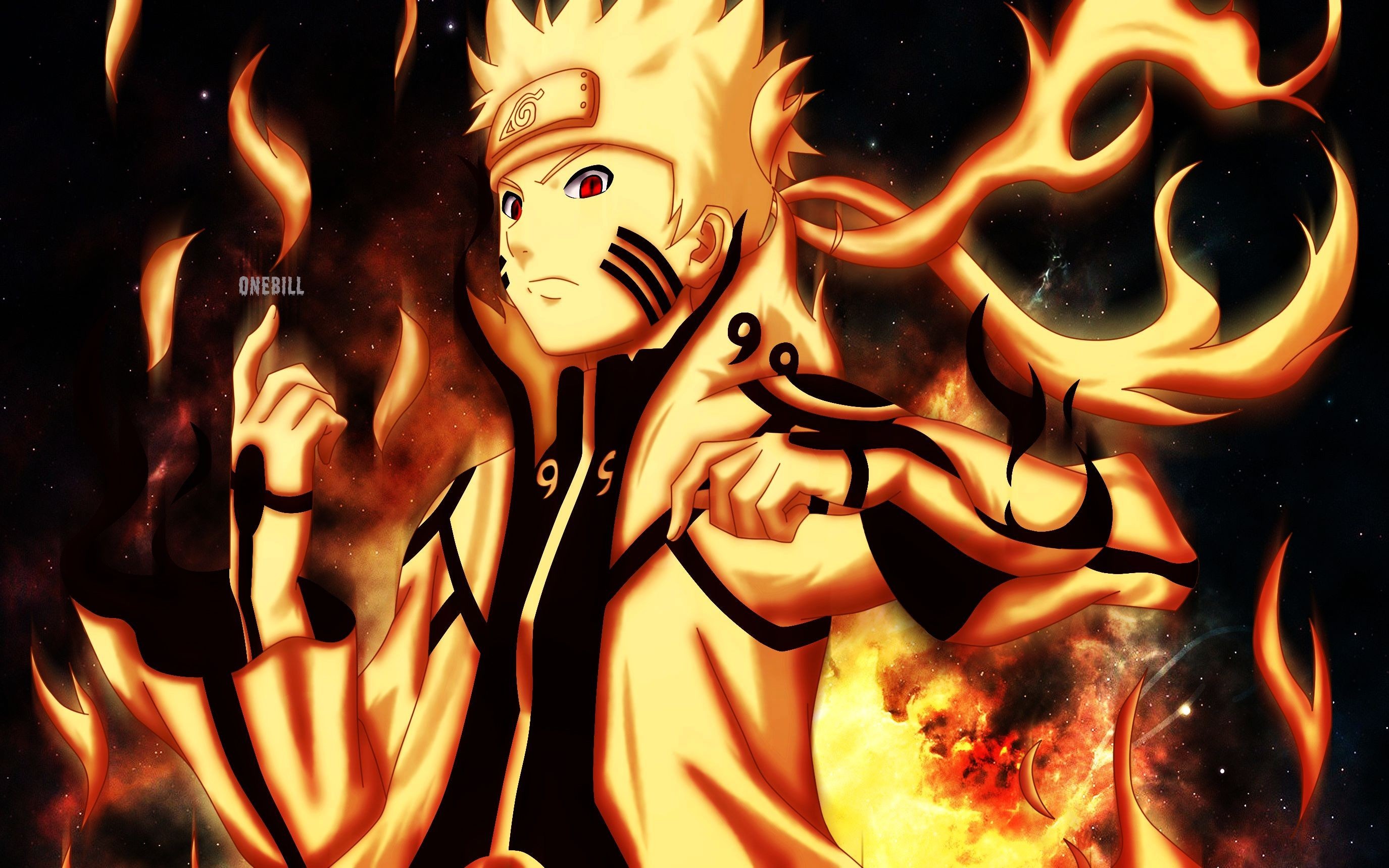 Cool Naruto Shippuden Wallpapers (46+ images)