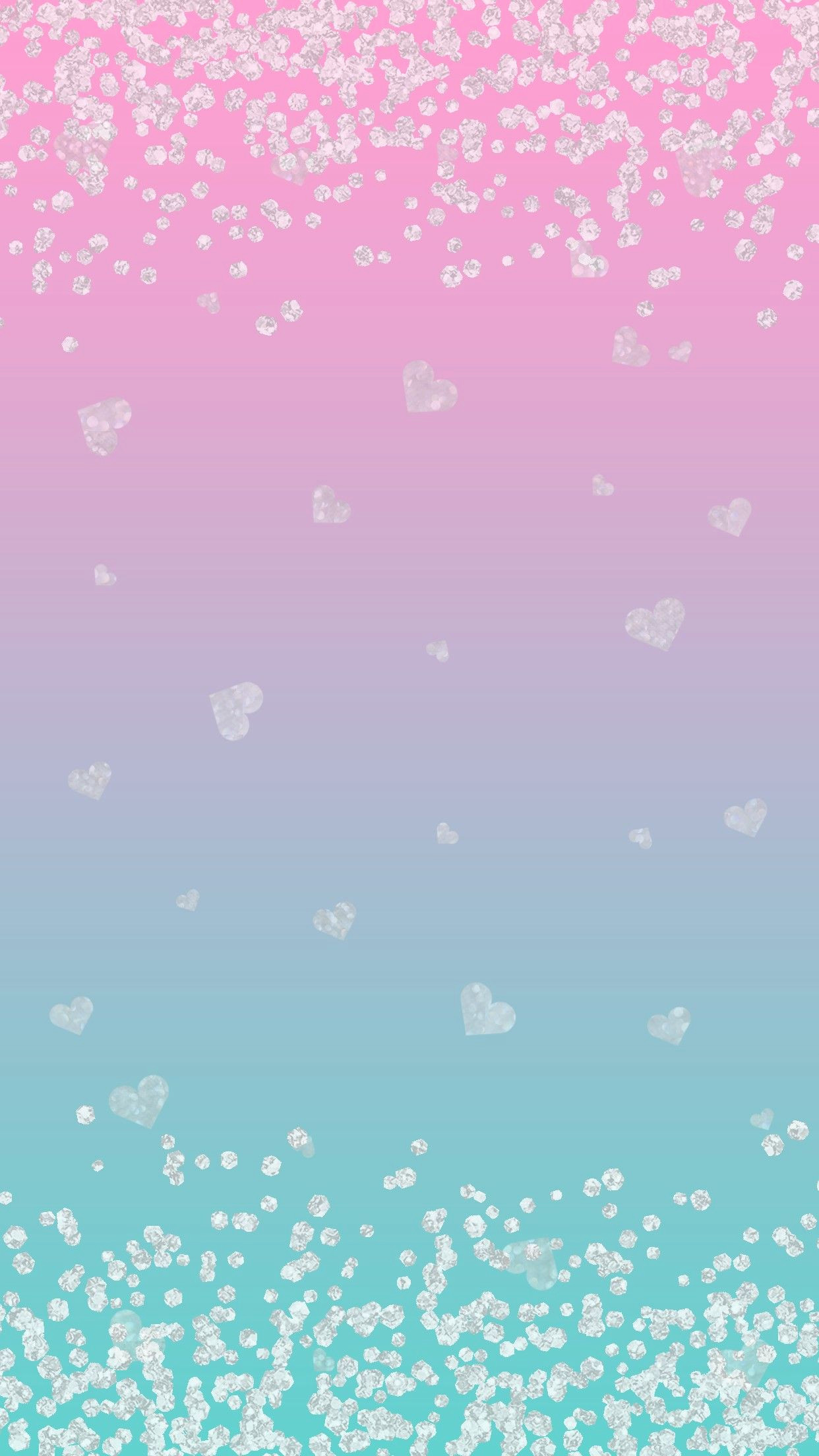 Cute Pink Wallpapers for iPhone (83+ images)