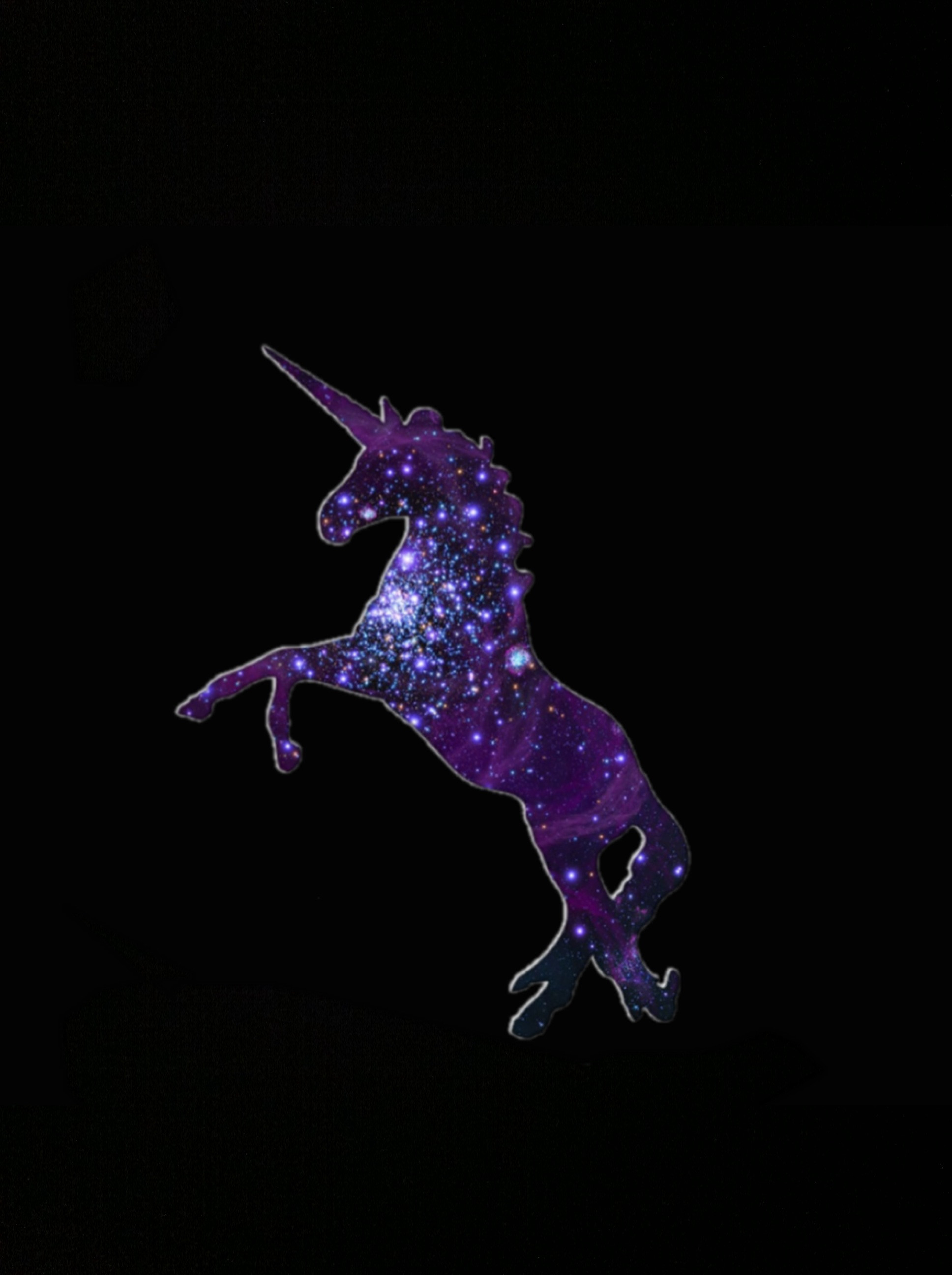 Galaxy Anime Moving Unicorn Wallpaper Galaxy Anime Moving Unicorn Real Magical Unicorn