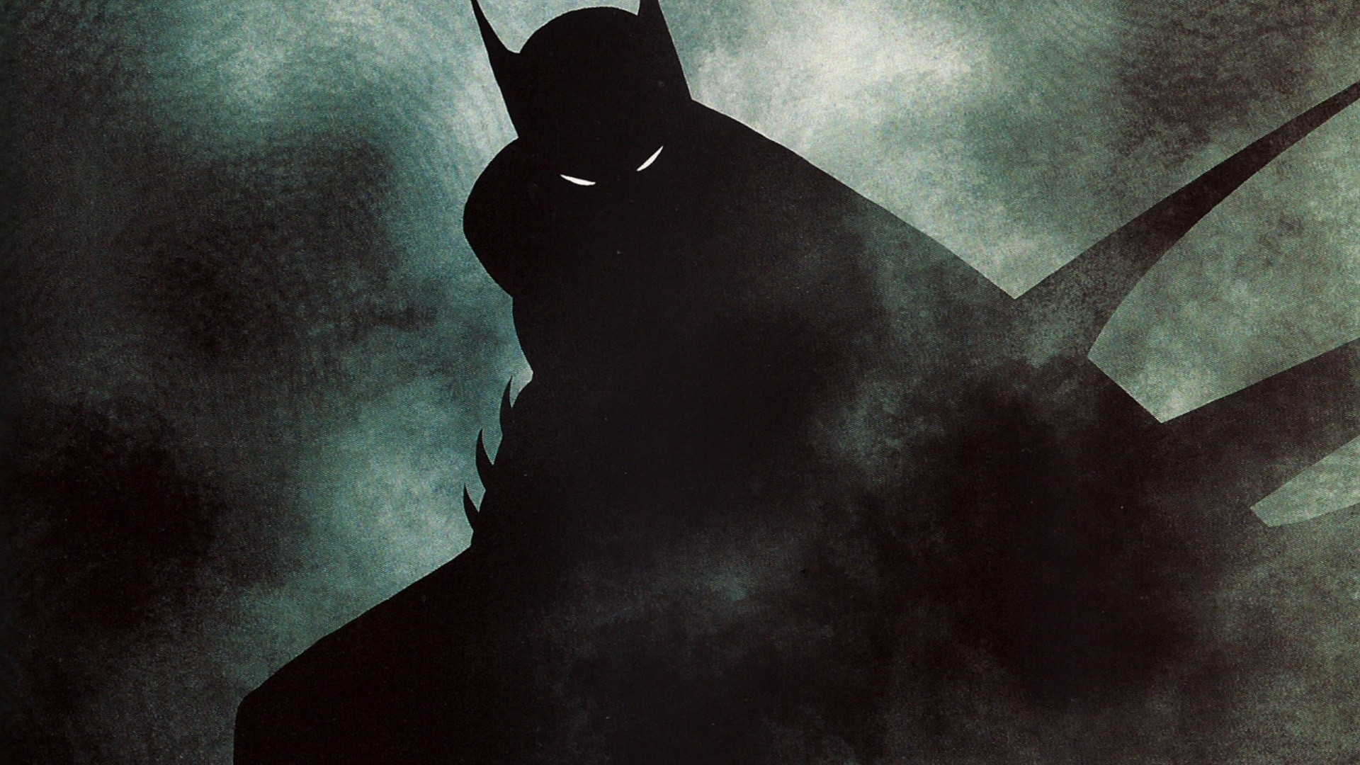 Batman HD Desktop Wallpaper 1920x1080 (78+ images)