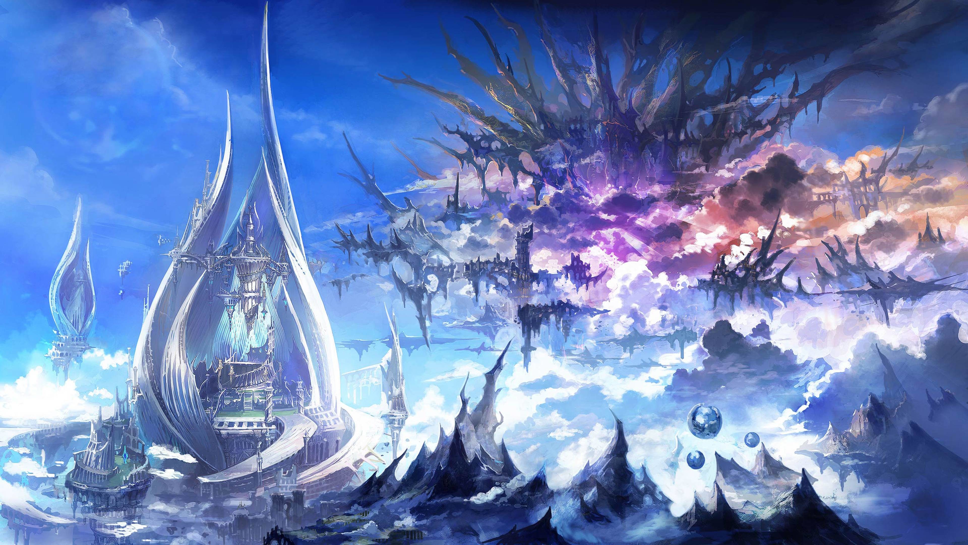 Final Fantasy X Wallpaper (71+ images)