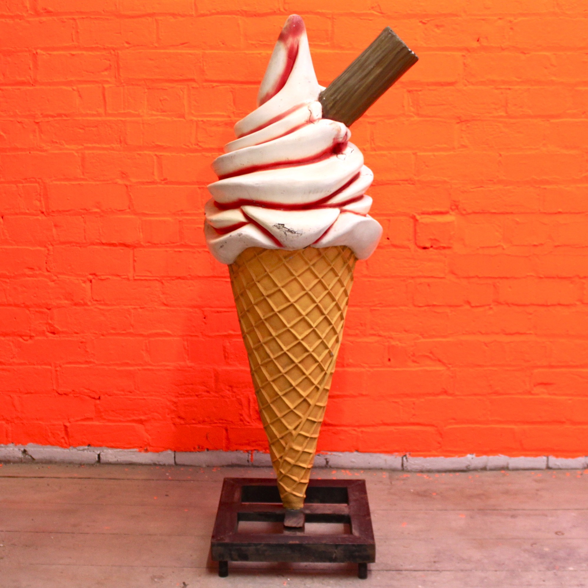 Ice Cream Cone Wallpaper (57+ images)