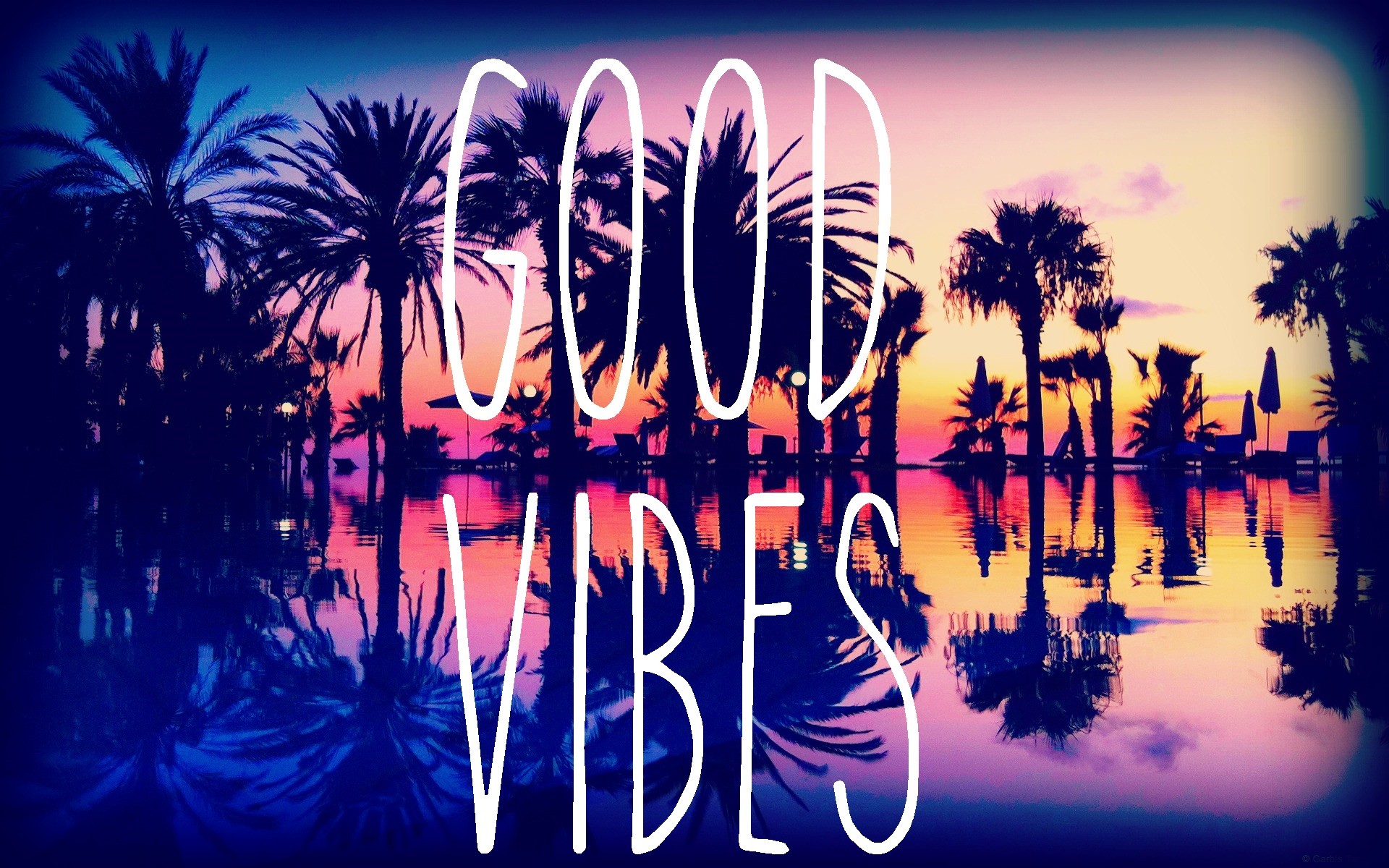 Good Vibes Wallpaper (72+ images)