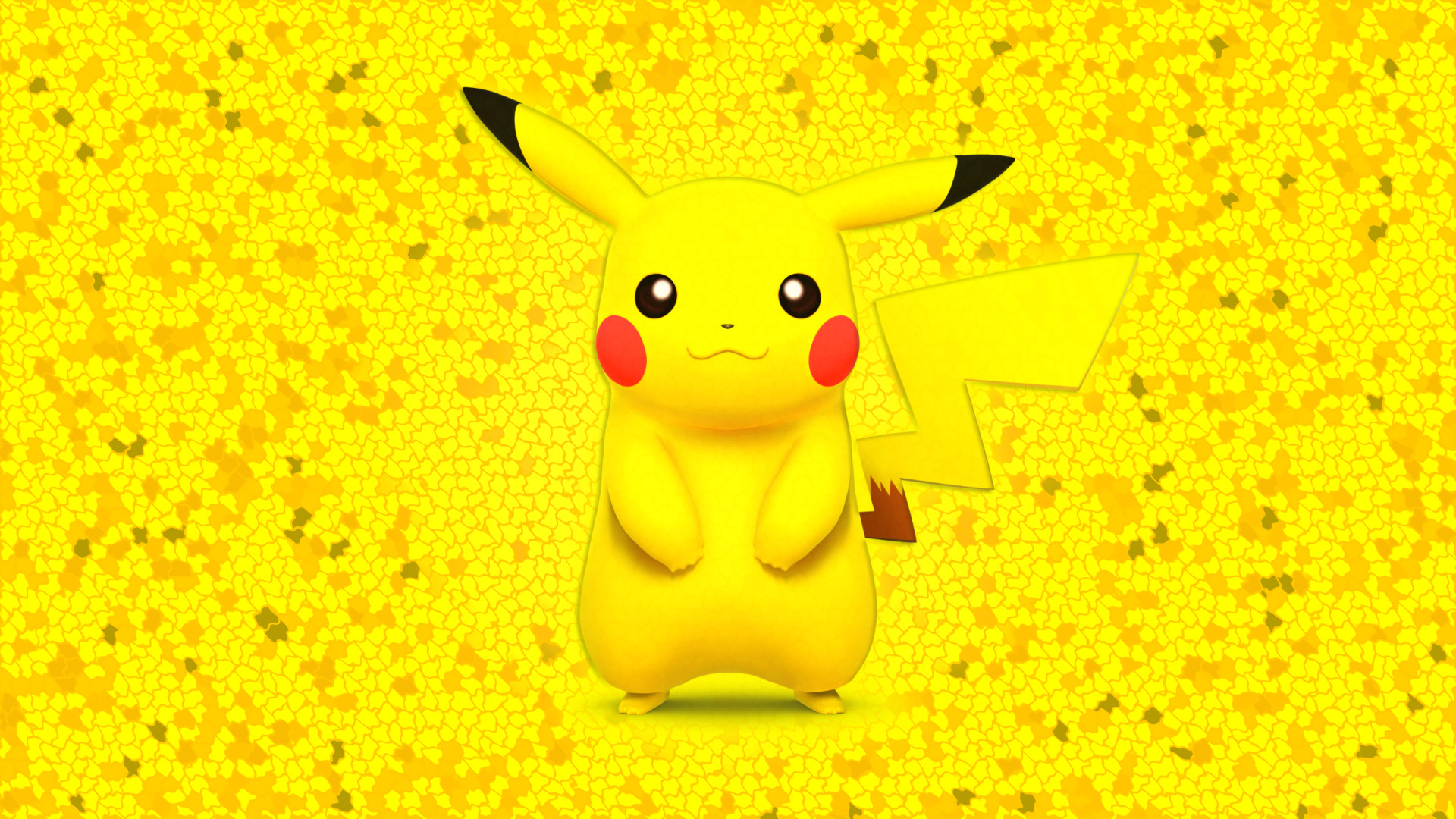 Pikachu Wallpapers for Computer (64+ images)