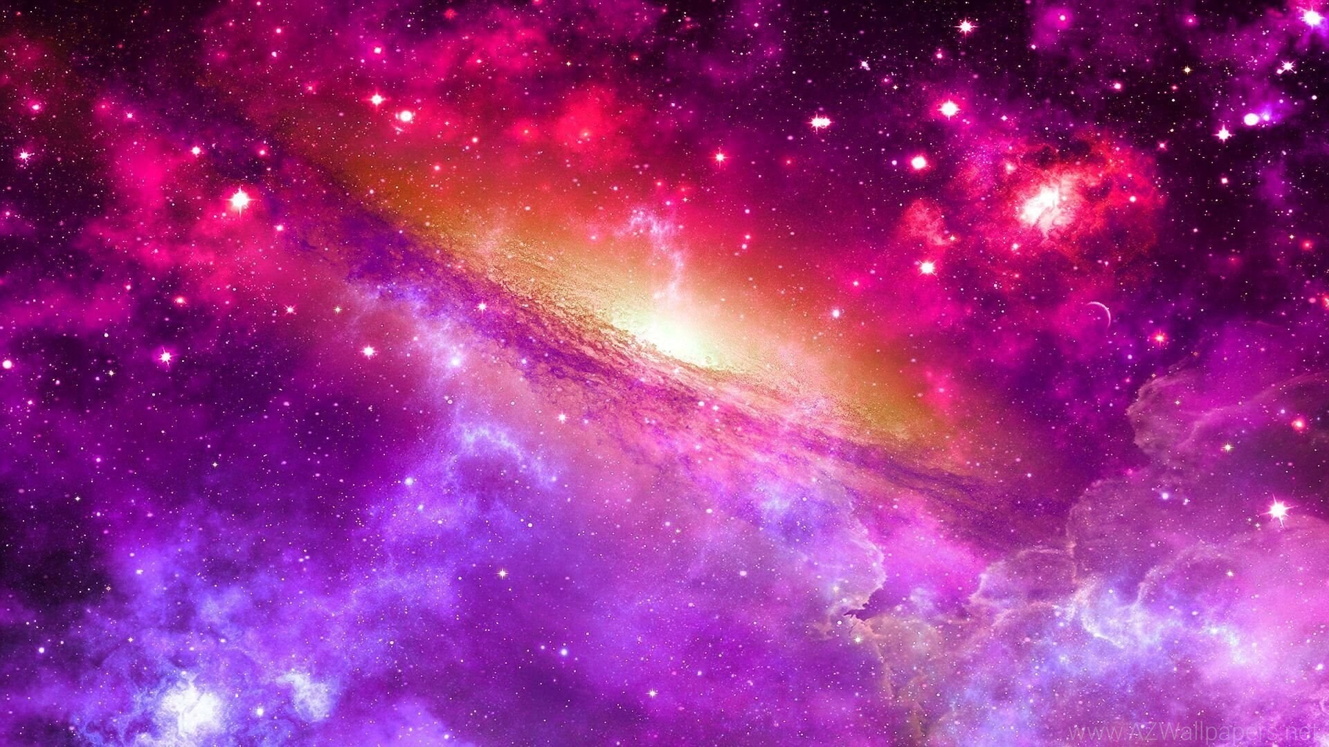 Pretty Galaxy Wallpapers 74 Images 5855