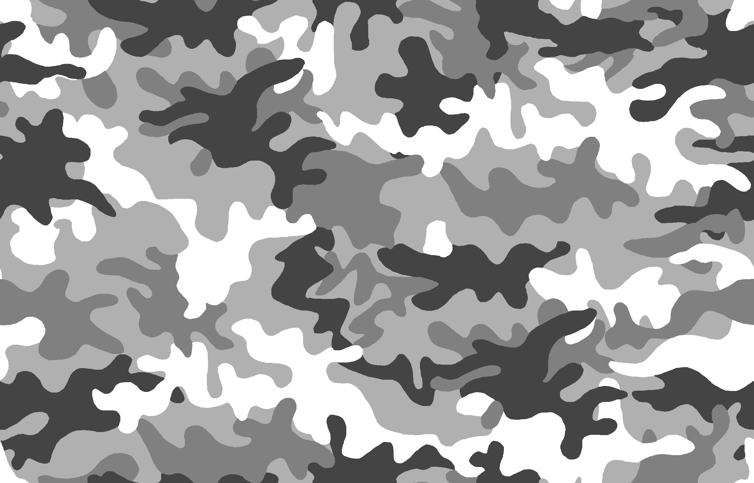 View Black And Grey Camouflage Wallpaper PNG