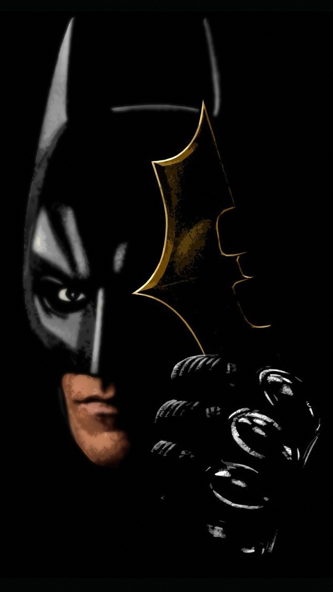 Batman 3D Wallpaper (81+ images)