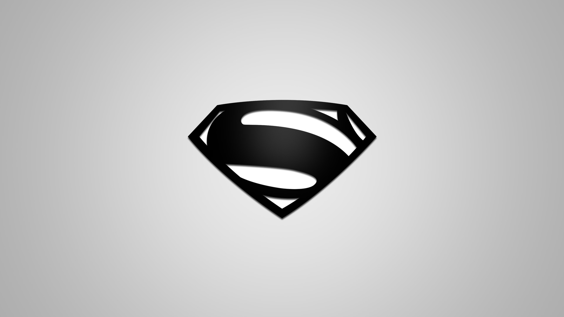 Superman Logo HD Wallpapers 1080p (60+ images)