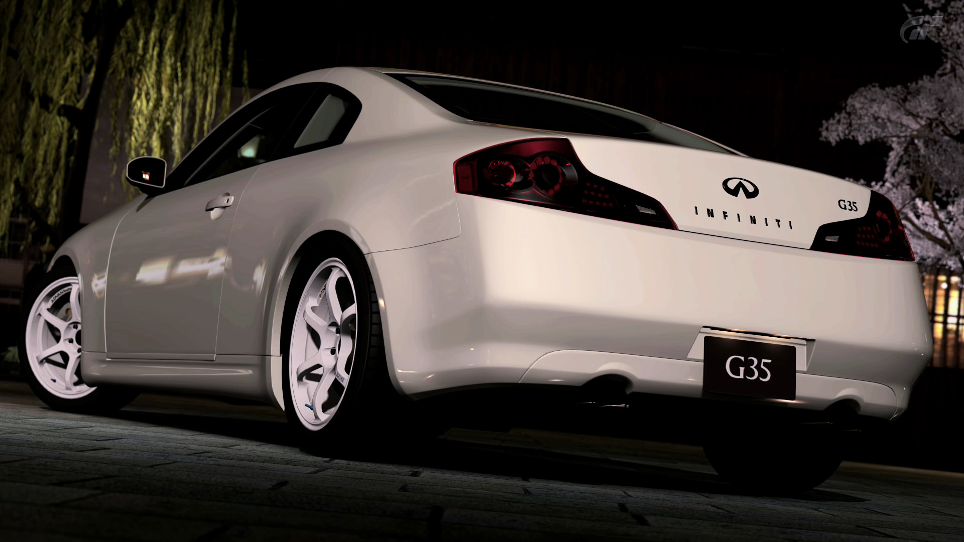 Infiniti G35 Coupe Wallpaper 51 Images