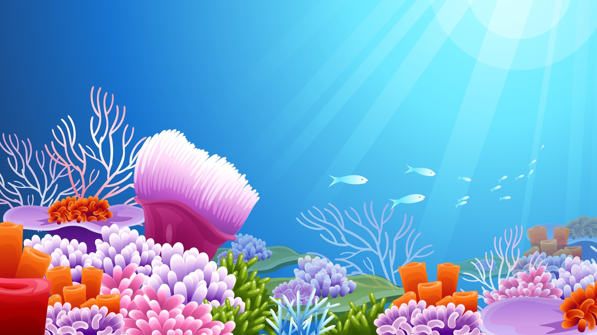 Aquarium Desktop Wallpaper (62+ images)