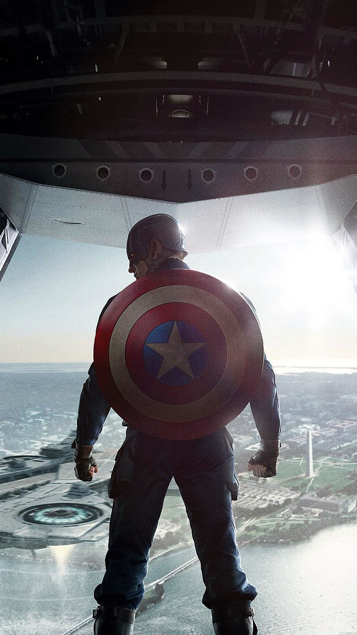 Featured image of post Captain America 4K Wallpaper For Iphone - 63 captain america marvel wallpaper.