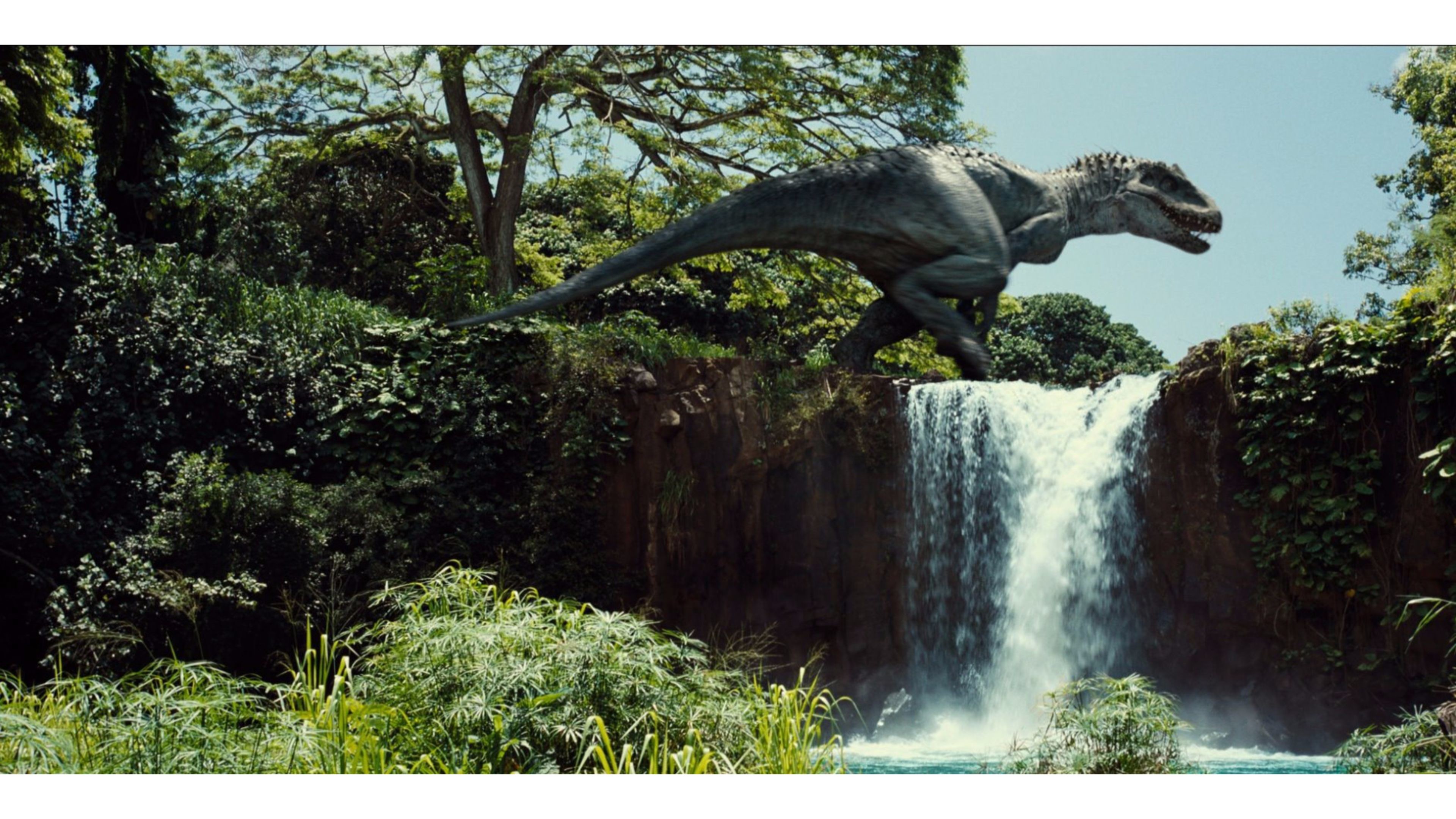 Jurassic World Wallpapers (76+ images)