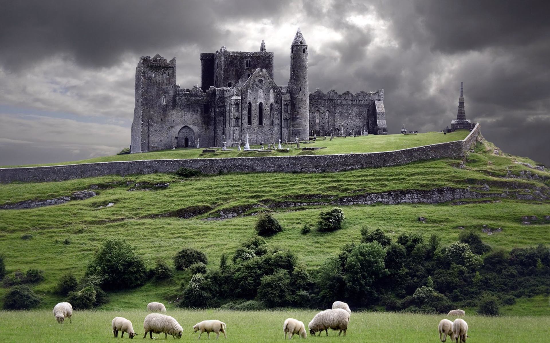 Featured image of post Ireland Computer Wallpaper Tons of awesome scotland wallpapers to download for free