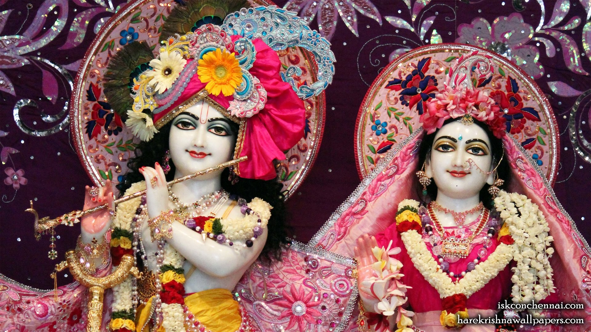 Radha Krishna HD Wallpapers (68+ images)