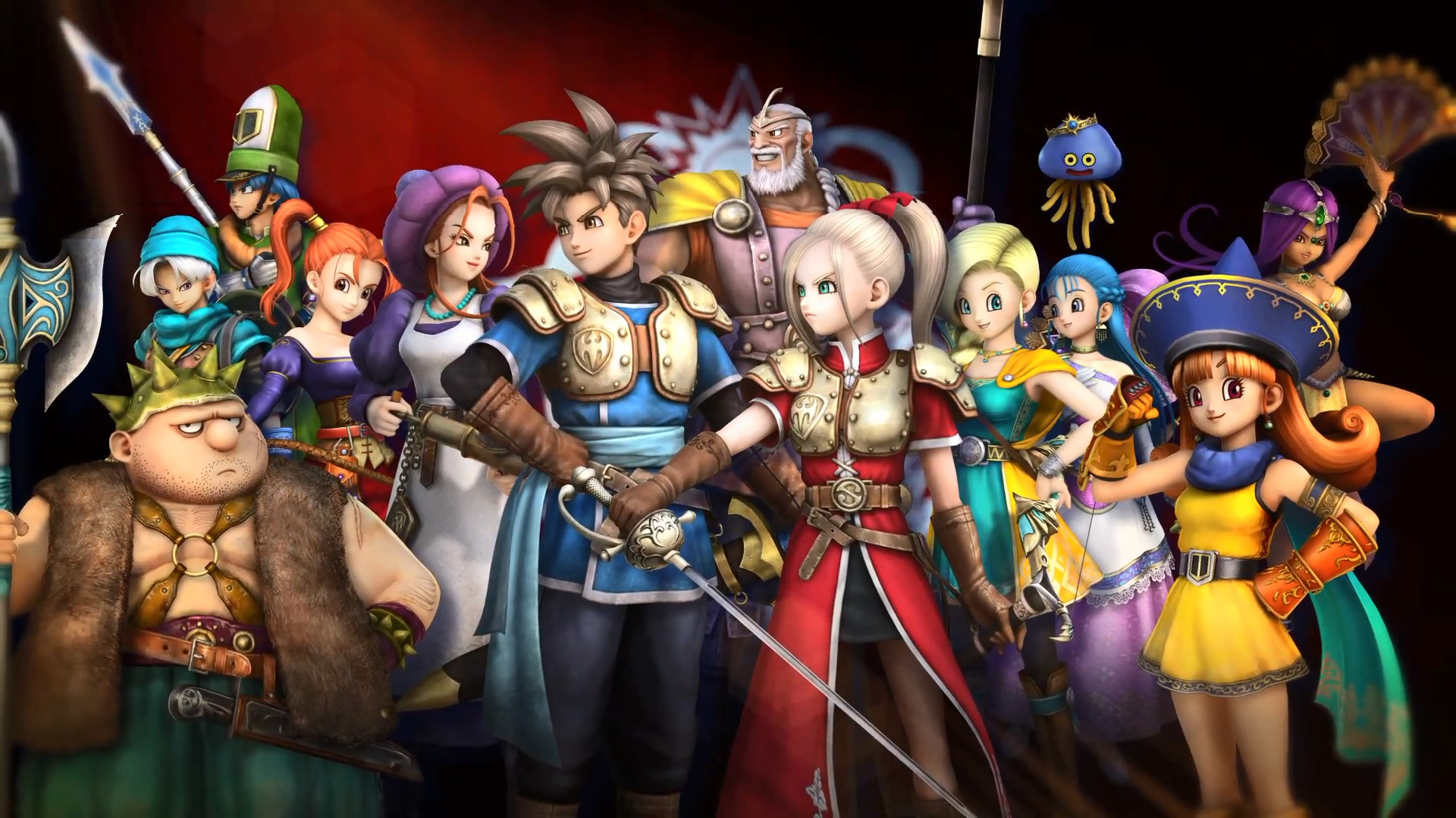 dragon quest heroes highly highly compressed pc download