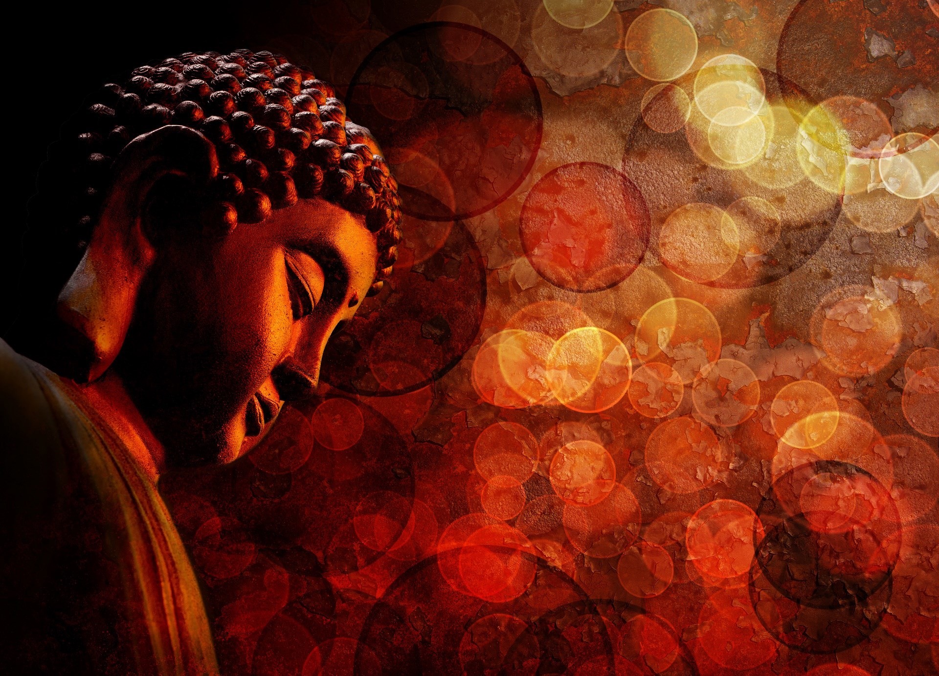 Buddhist Wallpapers and Screensavers (58+ images)