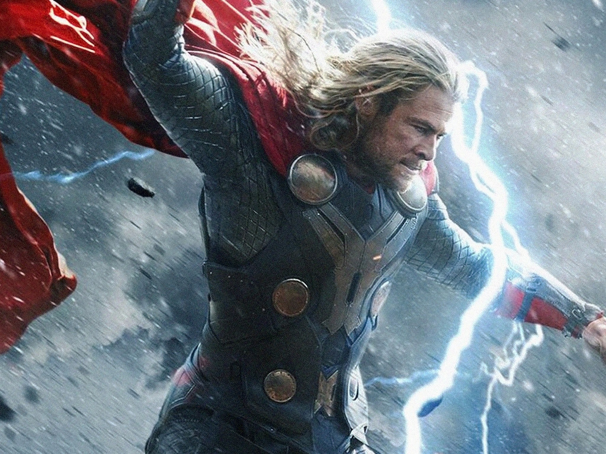 Thor Wallpaper HD (77+ images)