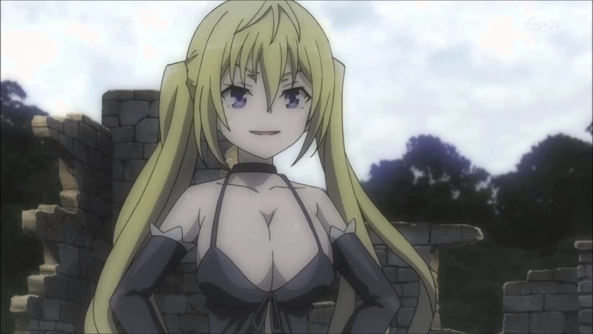 Trinity Seven Wallpaper (71+ images)