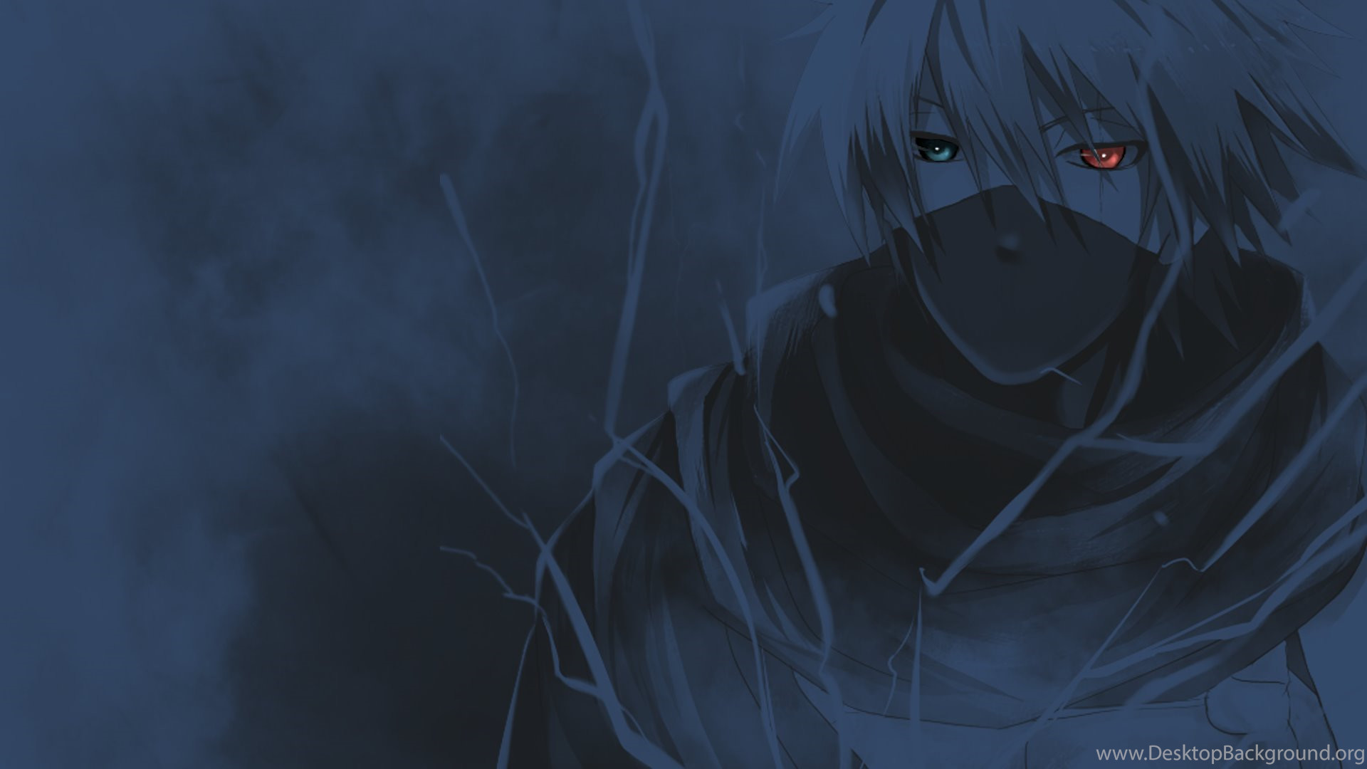 Featured image of post Kakashi Wallpaper Black And White - This wallpaper would not by any chance affects your computer&#039;s performance because it will only.