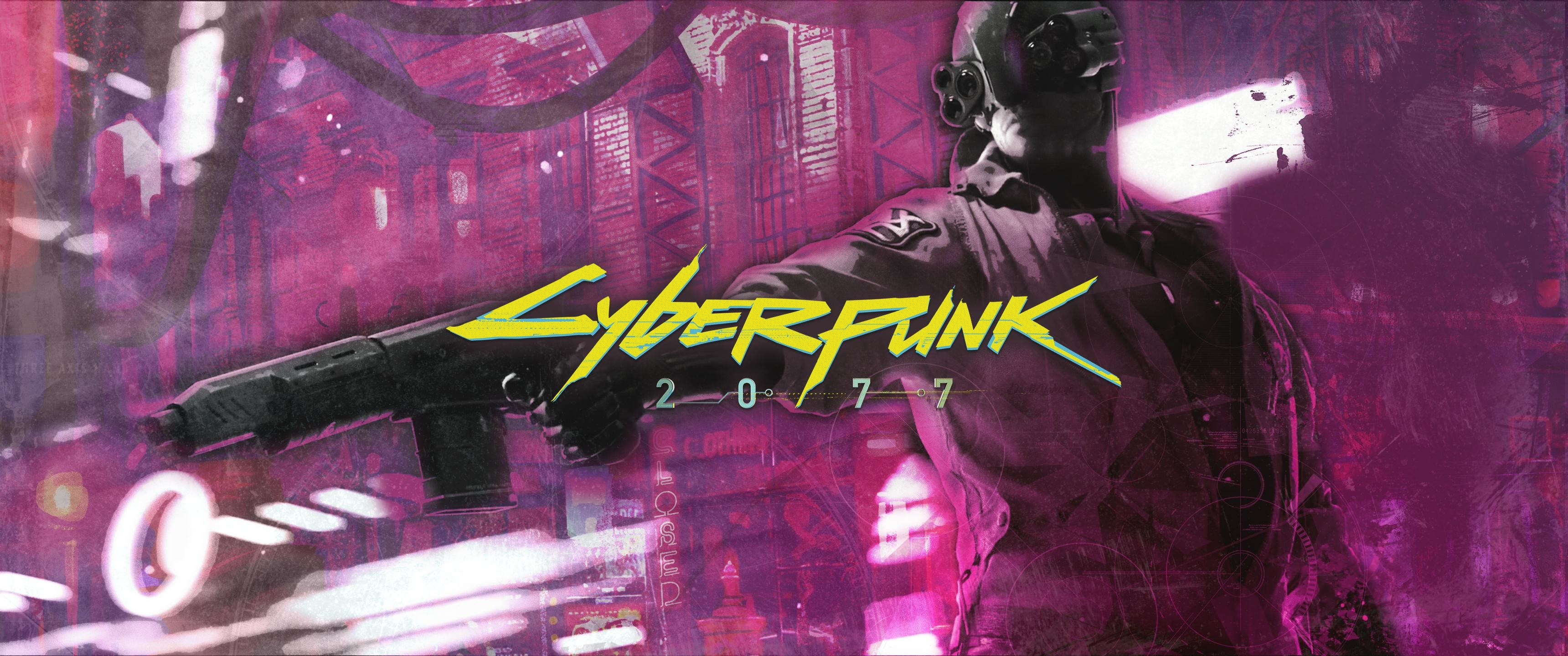 Cyberpunk 2077 Wallpaper (83+ images)