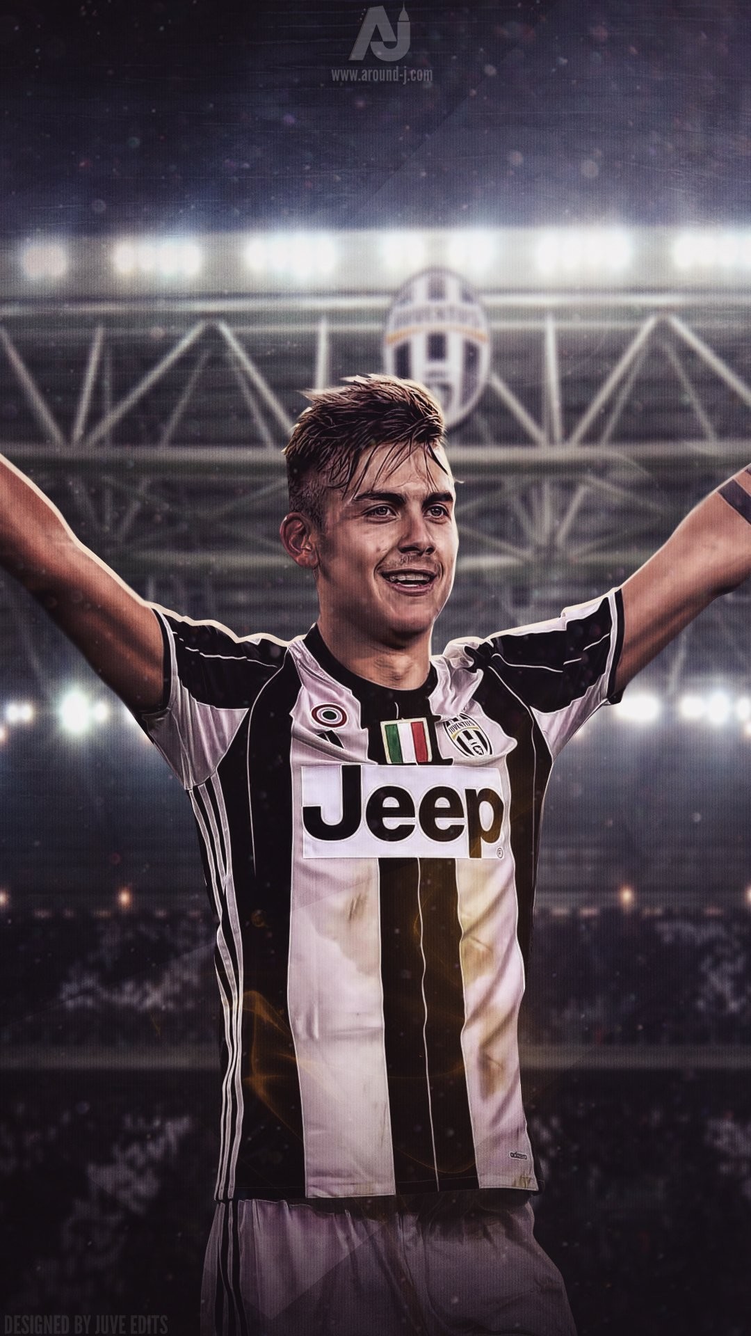 Dybala Wallpapers 72 Images