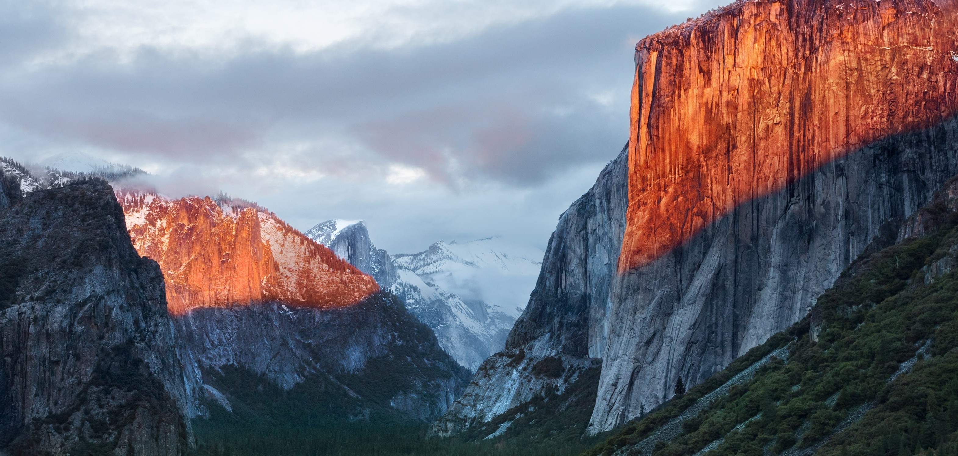 Mac Os Yosemite Wallpapers (57+ images)