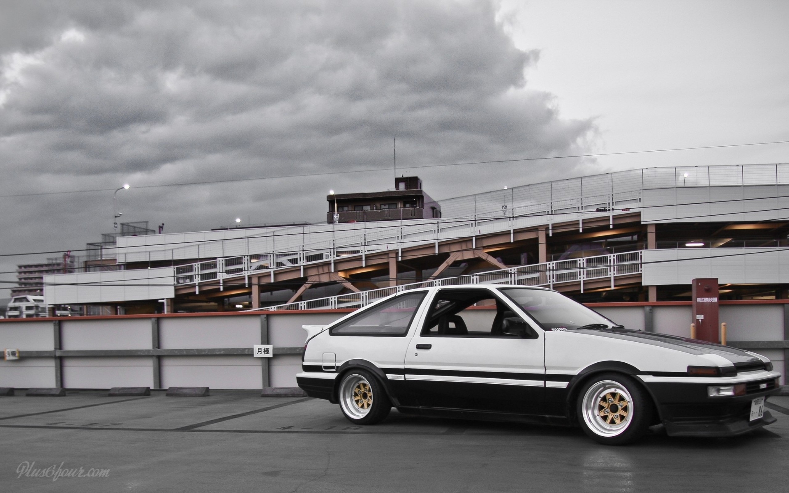 Toyota Ae86 Wallpapers 68 Images