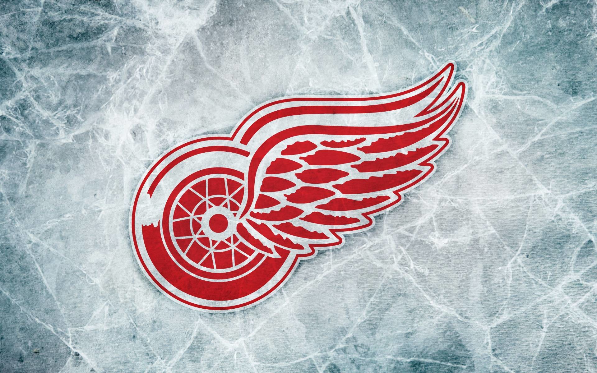 Red Wings Wallpapers (73+ images)